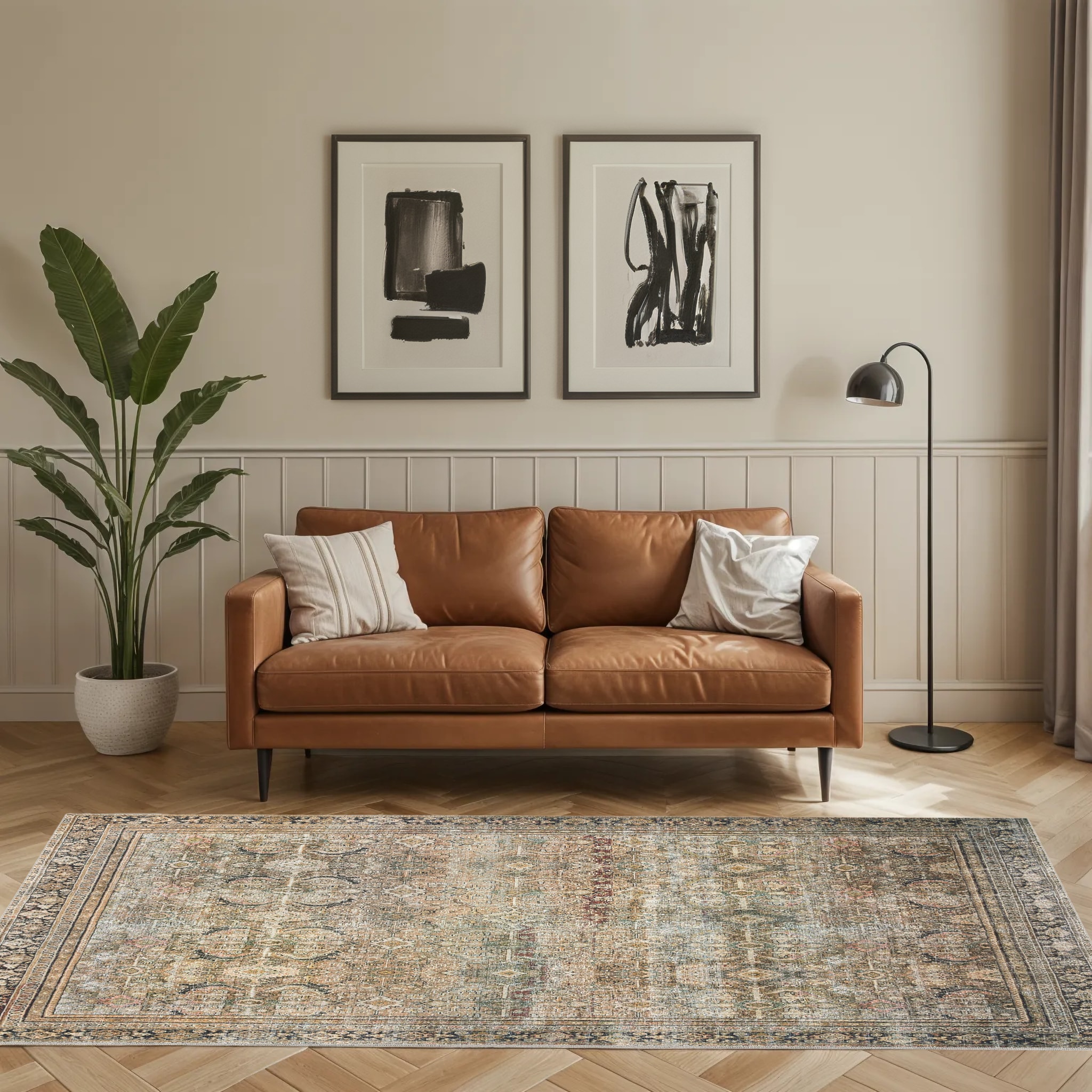Loloi II LAYLLAY-03OLCC90C0 rugs - View #3