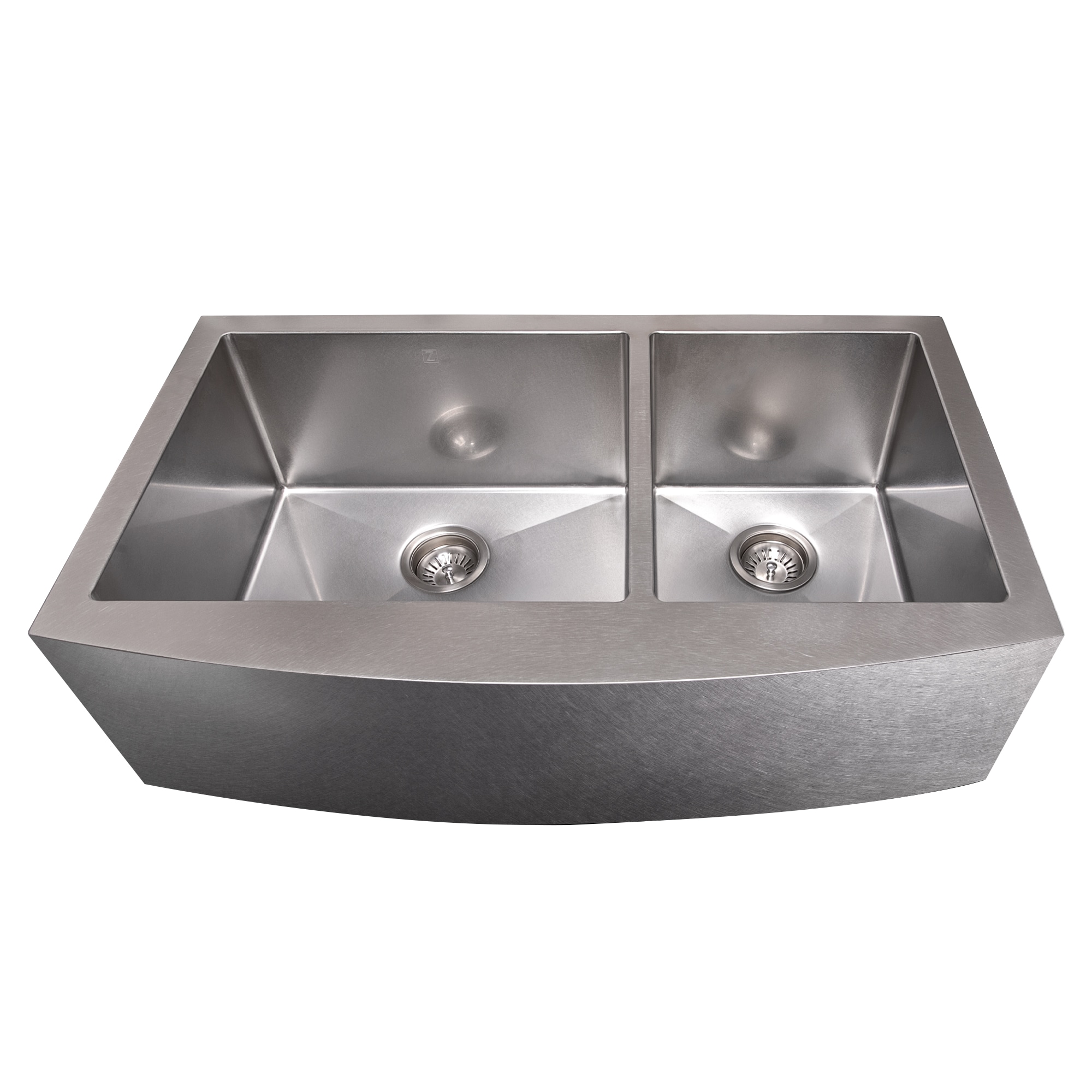 ZLINE KITCHEN & BATH SA60D-36S Kitchen-Sinks - View #2