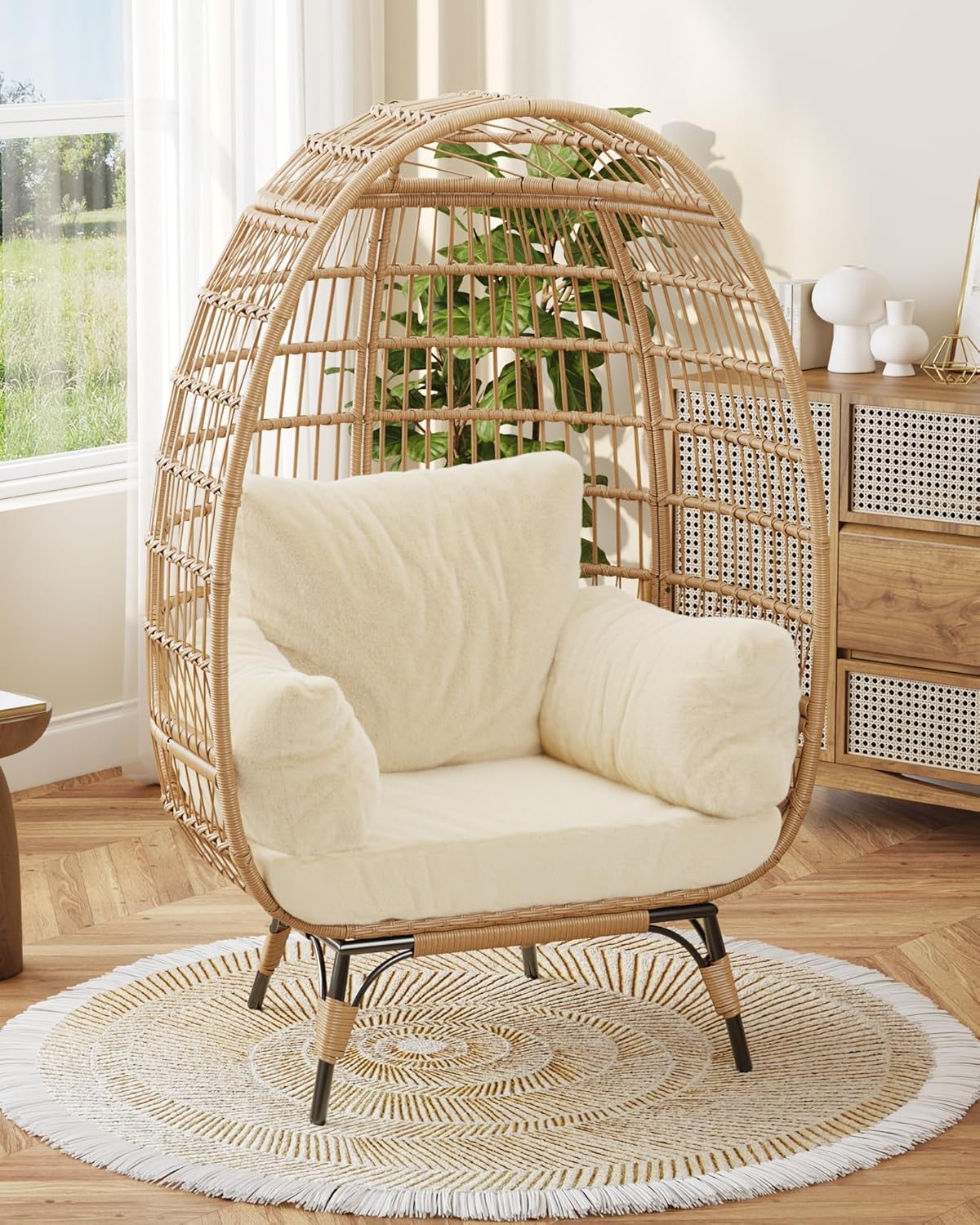 GAOMON CJH-CHAIR-PHO209036 Patio-Chairs - View #3