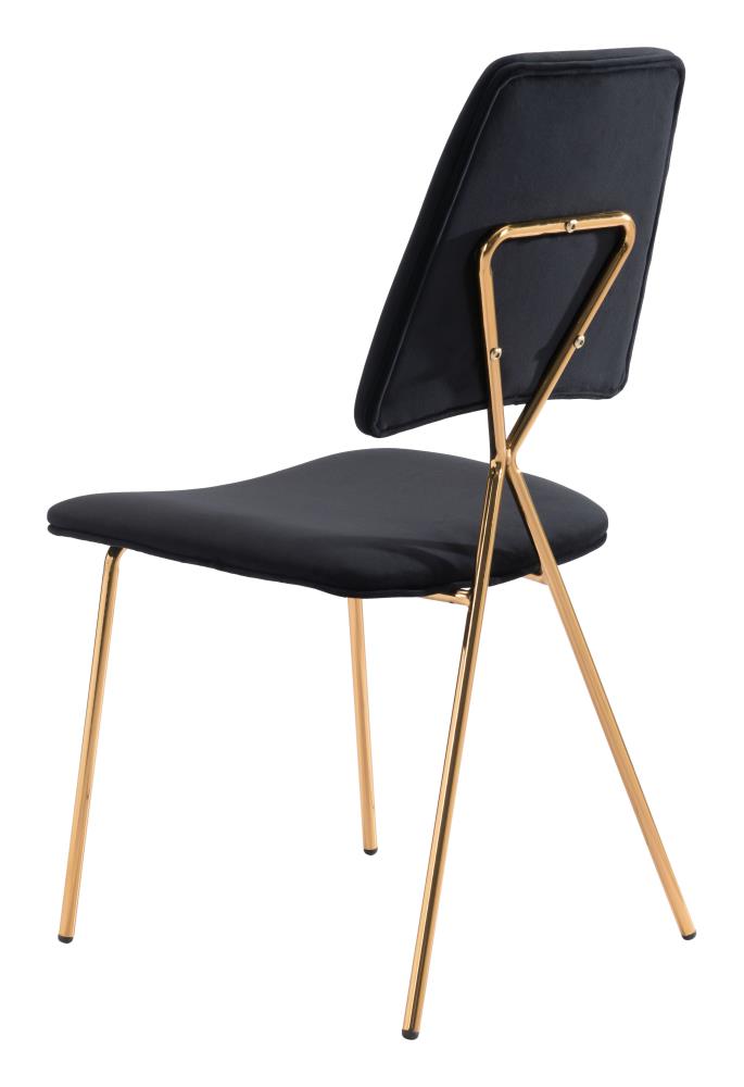 Zuo Modern 101464 Dining-Chairs - View #5