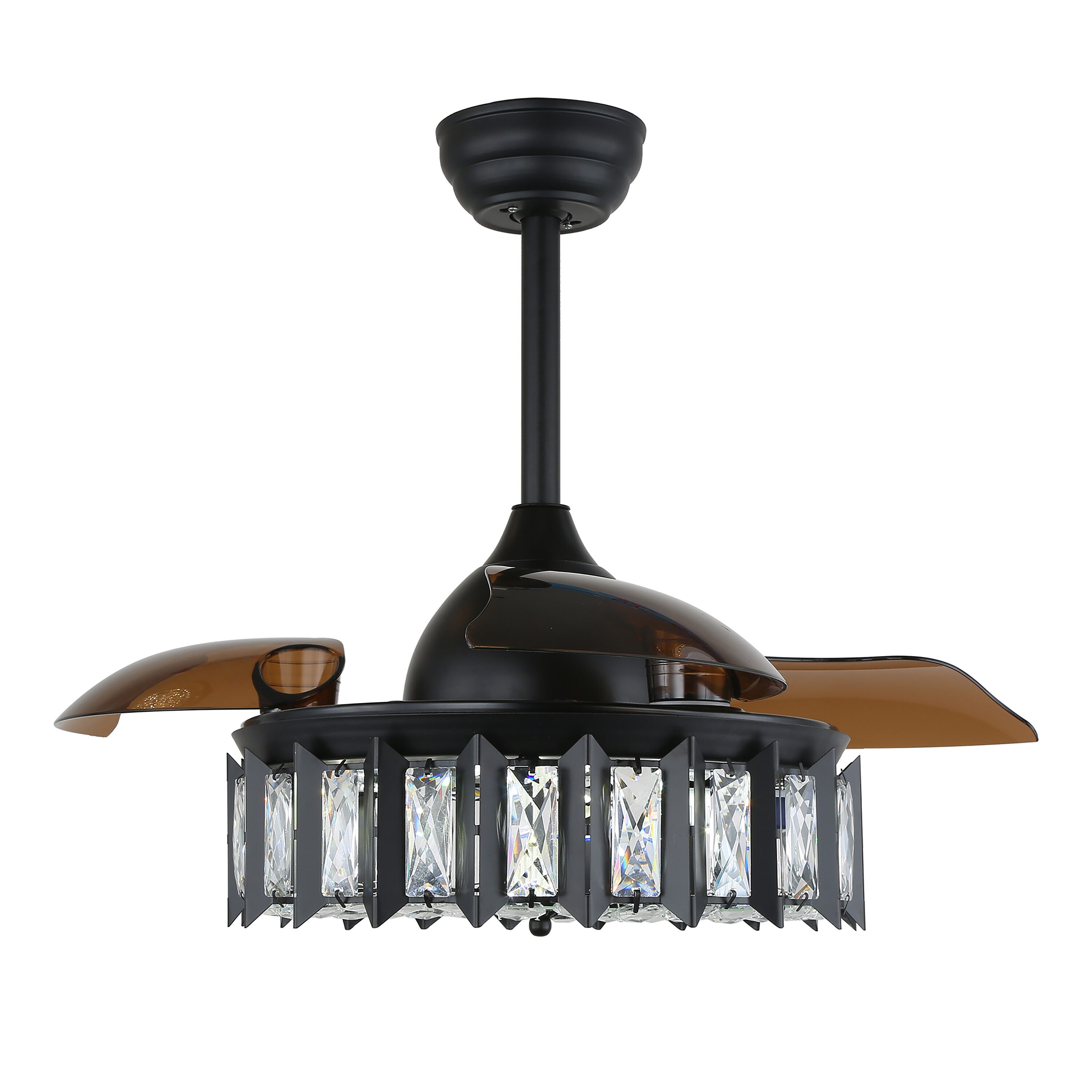Cusp Barn BD3656-B Ceiling-Fans - View #5