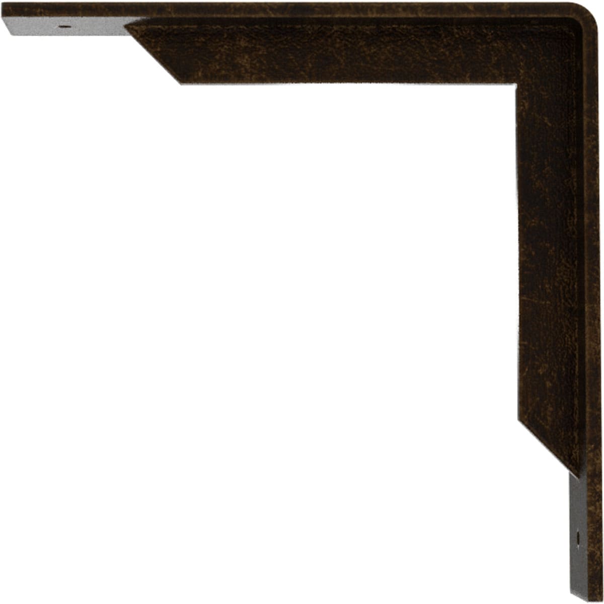 Ekena Millwork BKTM02X10X10STABS Mending-Plates-Brackets-Braces - View #4
