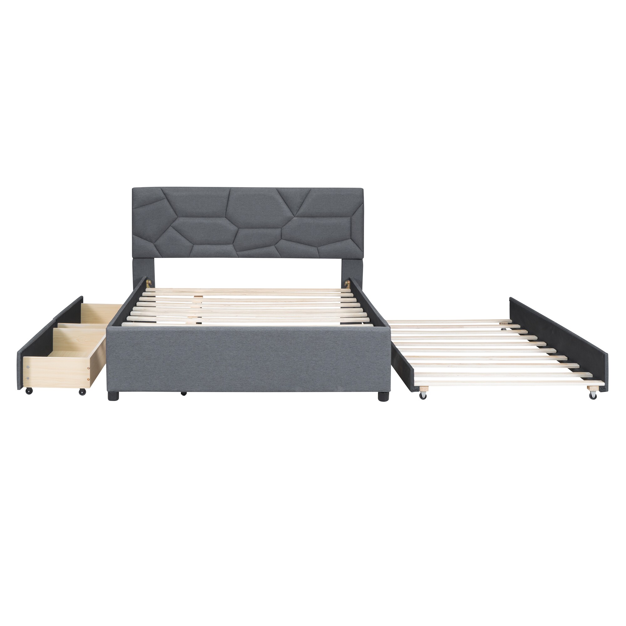 ModernLuxe L3P-SF000233AAE beds - View #7