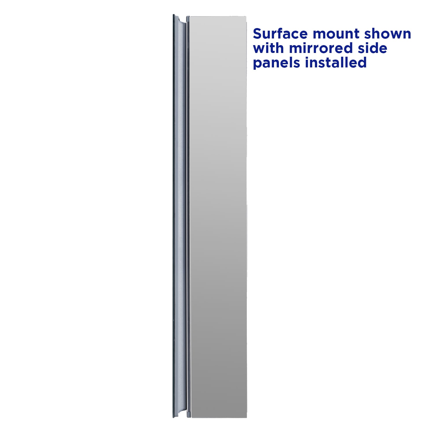 allen + roth 2550864 Bathroom-Medicine-Cabinets - View #4