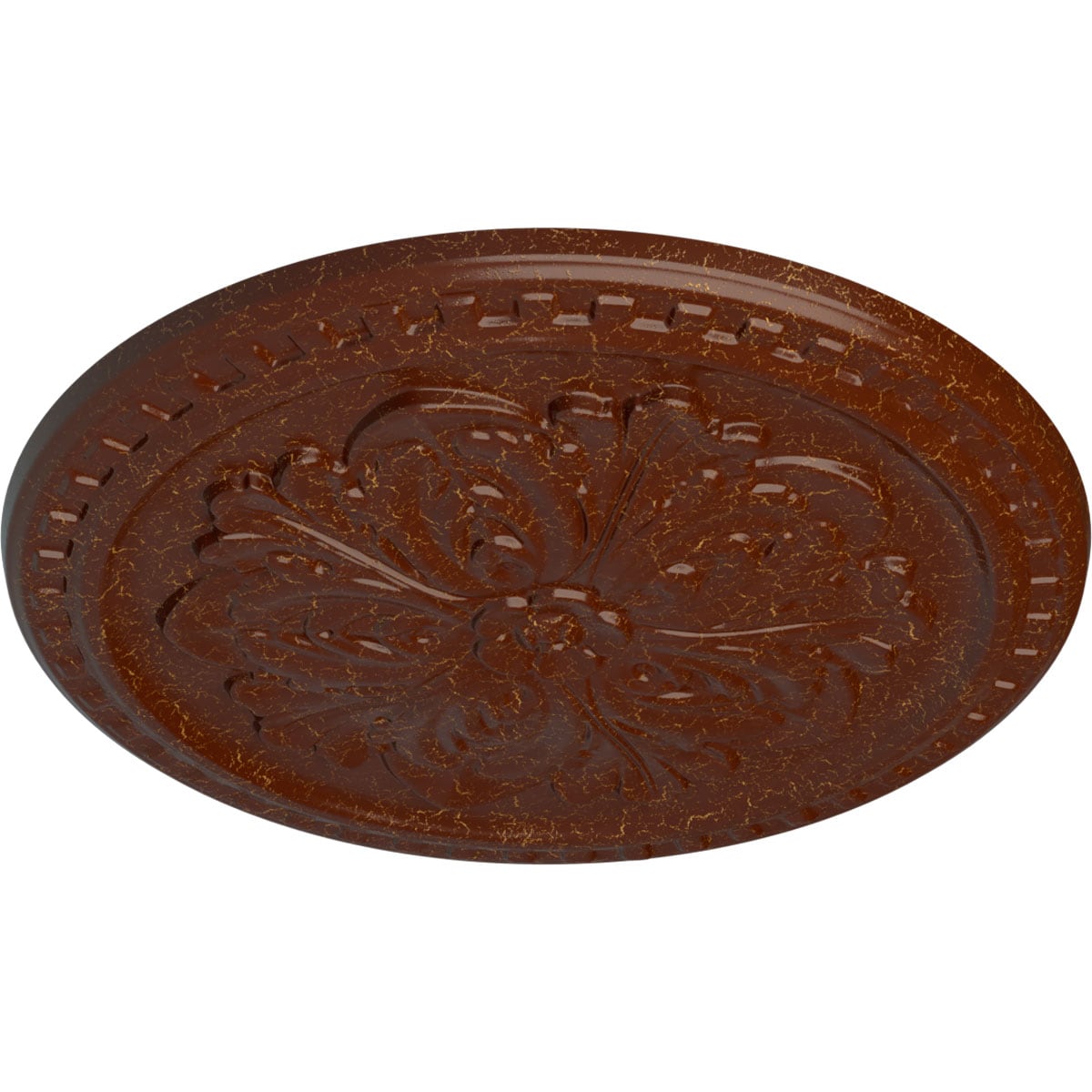 Ekena Millwork CM16ERBMC Ceiling-Medallions - View #2