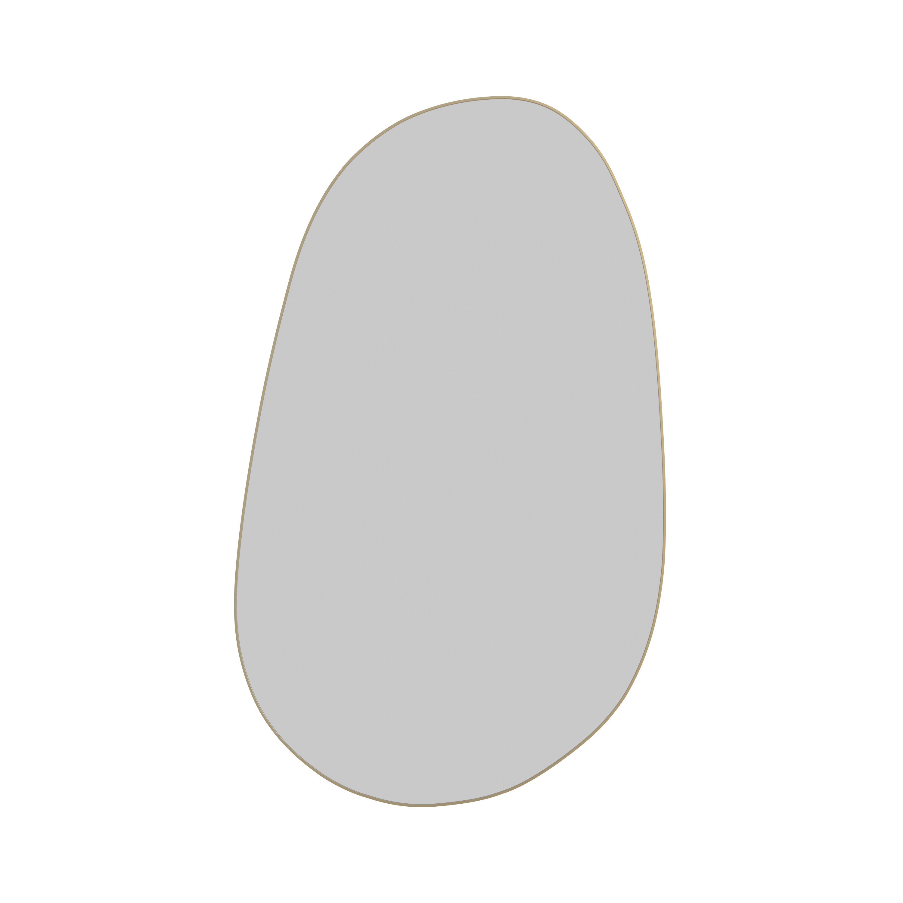 Glass Warehouse SF-PBL-36X59-SB Decor-Mirrors - View #2