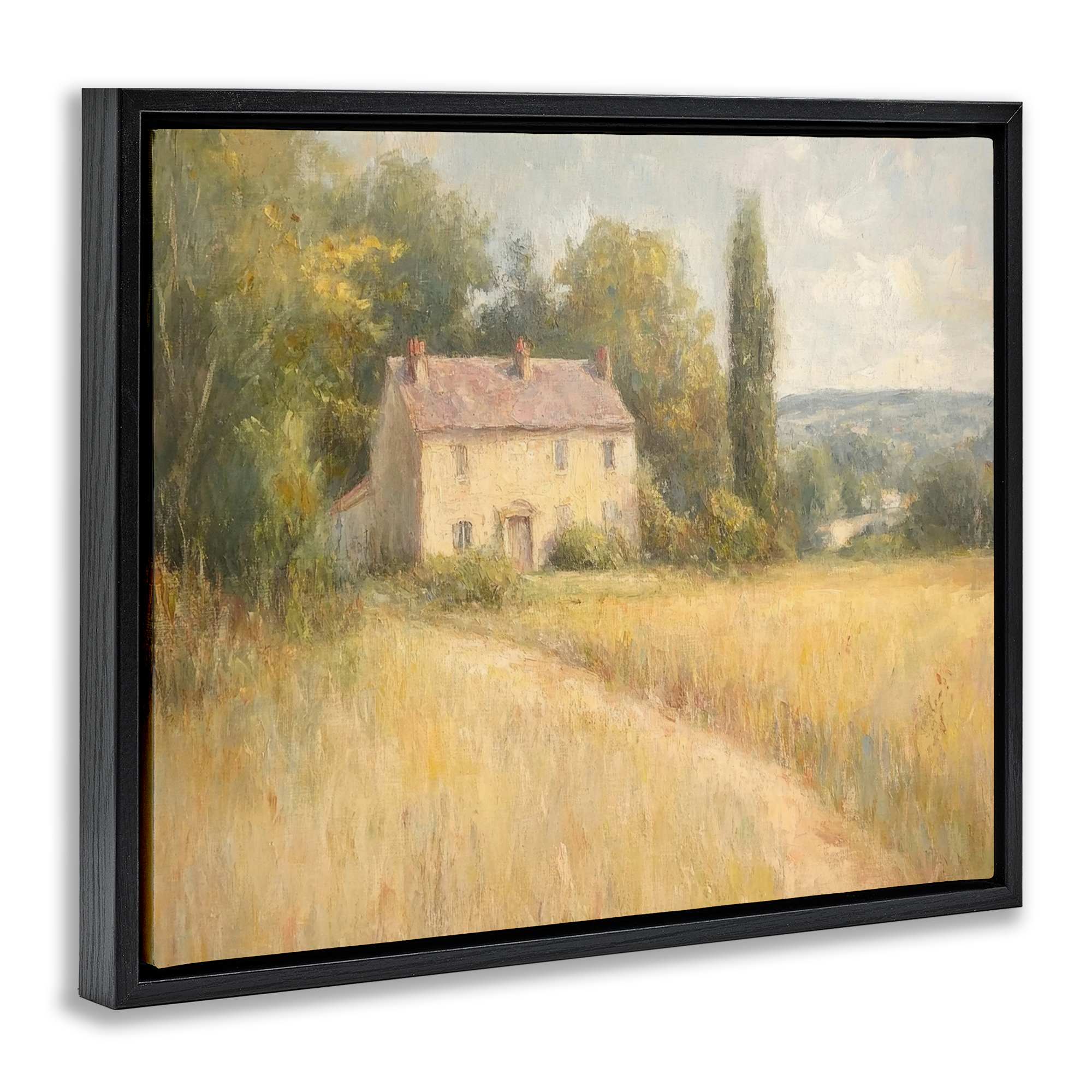 Stupell Industries BT-802-FFB-24X30 Wall-Art - View #2