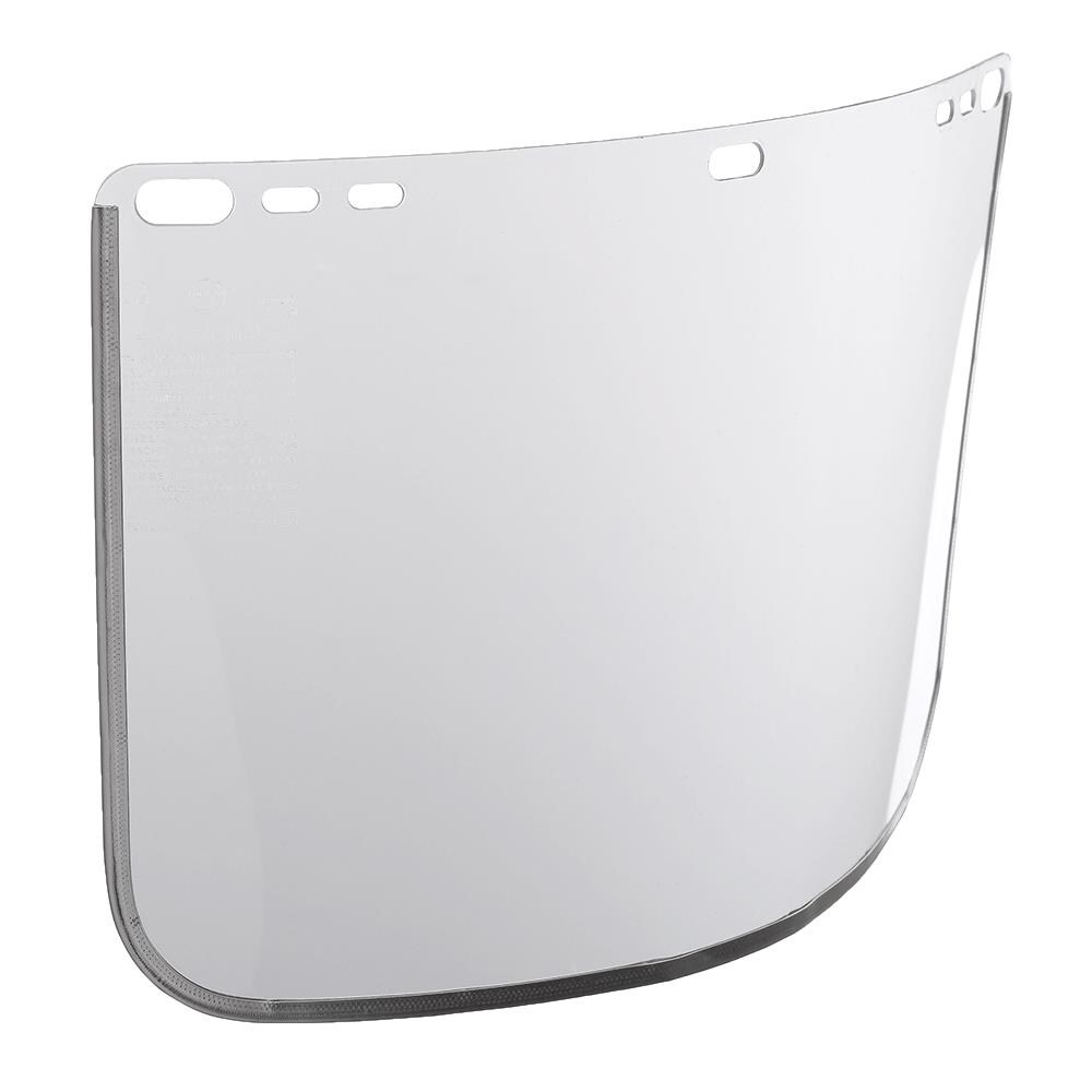 Jackson Safety 29078 F30 Acetate Face shield