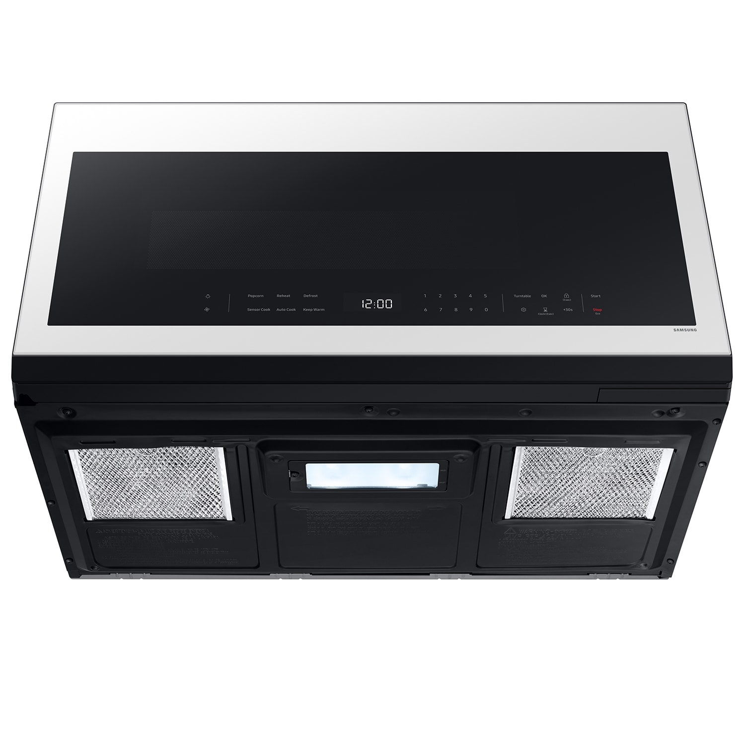 Samsung ME21DB630012 Otr-Mwo - View #5