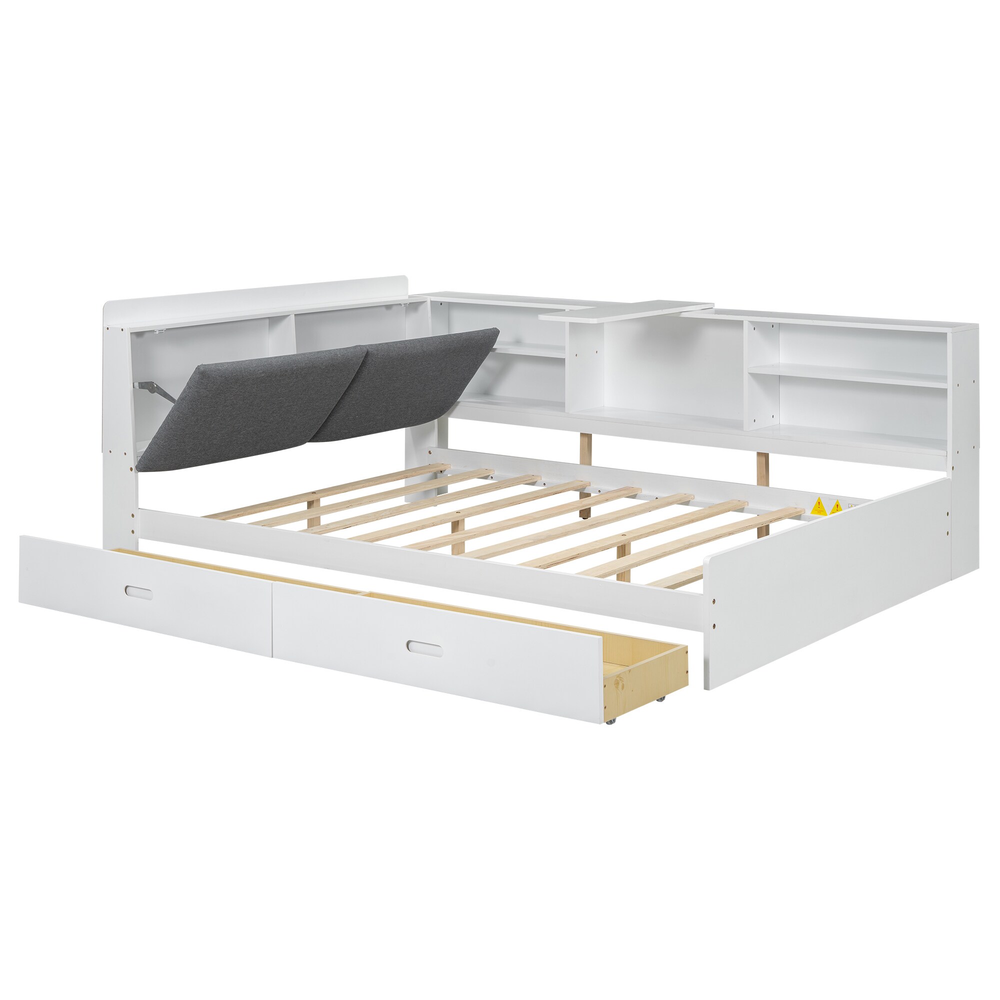 Bybafun YC4400026 beds - View #3
