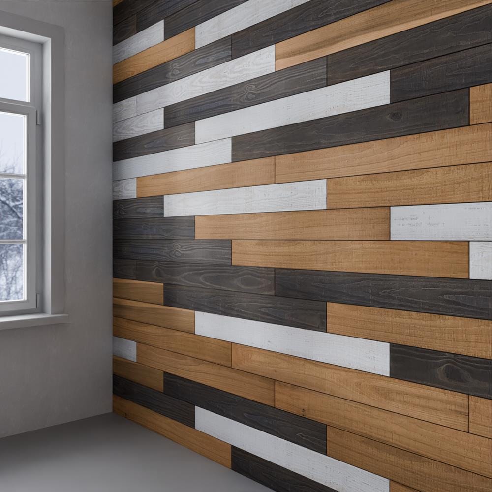 EASY PLANKING T-234 Wall-Planks - View #4