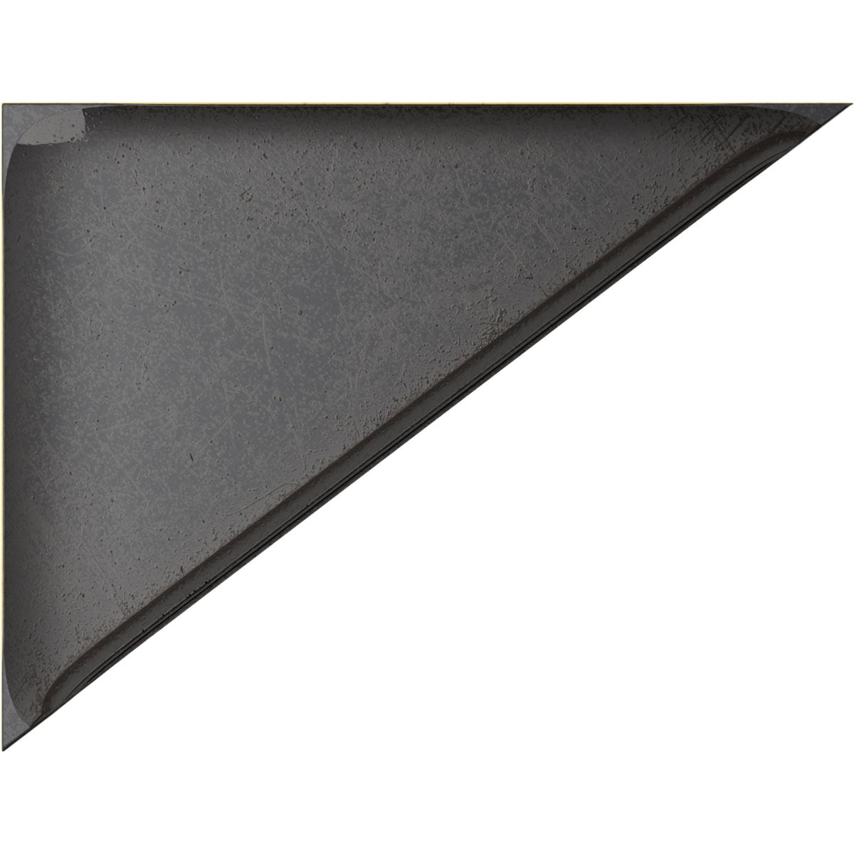 Ekena Millwork MANURC04X04X48BKAC Mantel-Shelves - View #9
