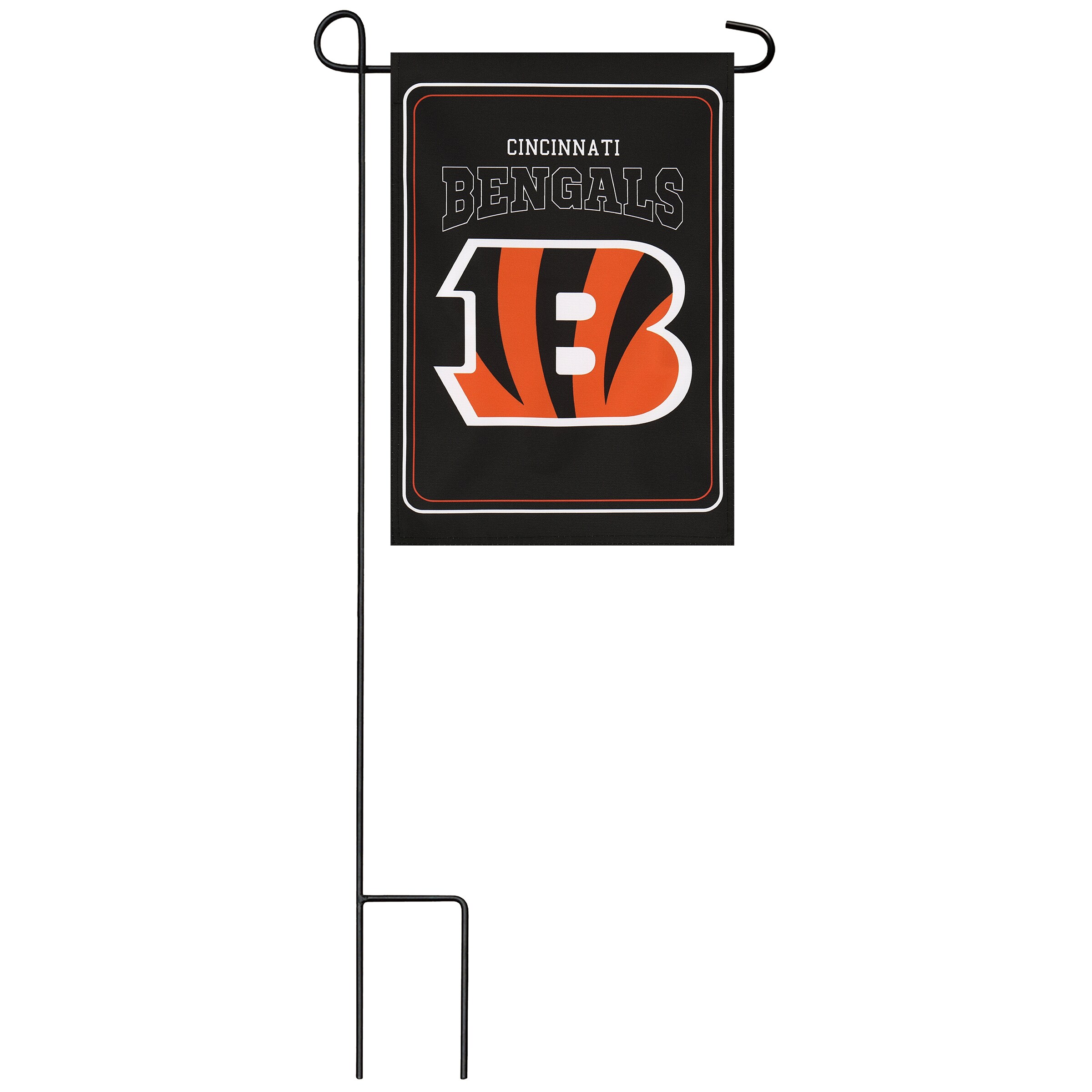 Evergreen ZLW14L3806 Decorative-Banner-Flags - View #2
