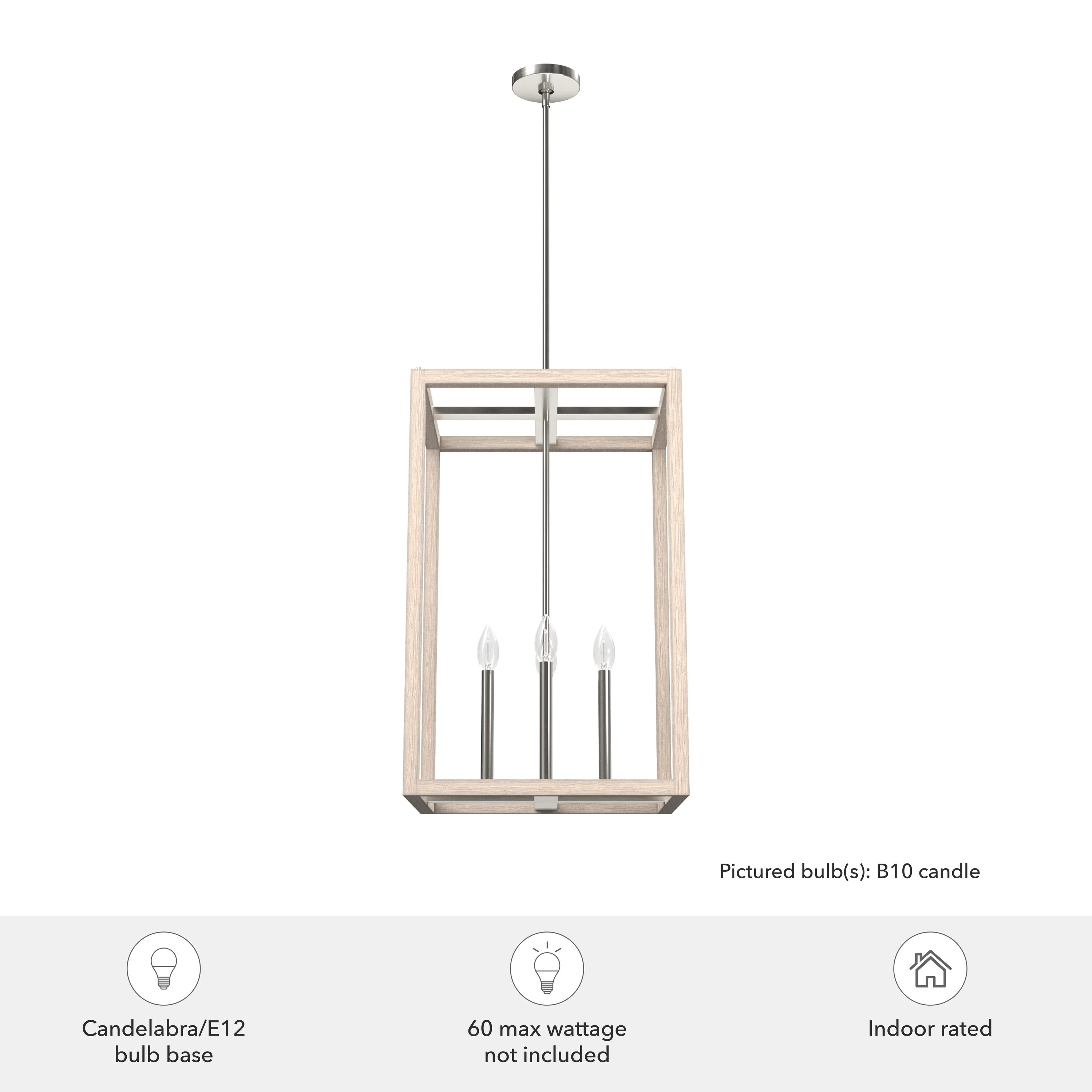 Hunter 19695 Pendant-Lights - View #7