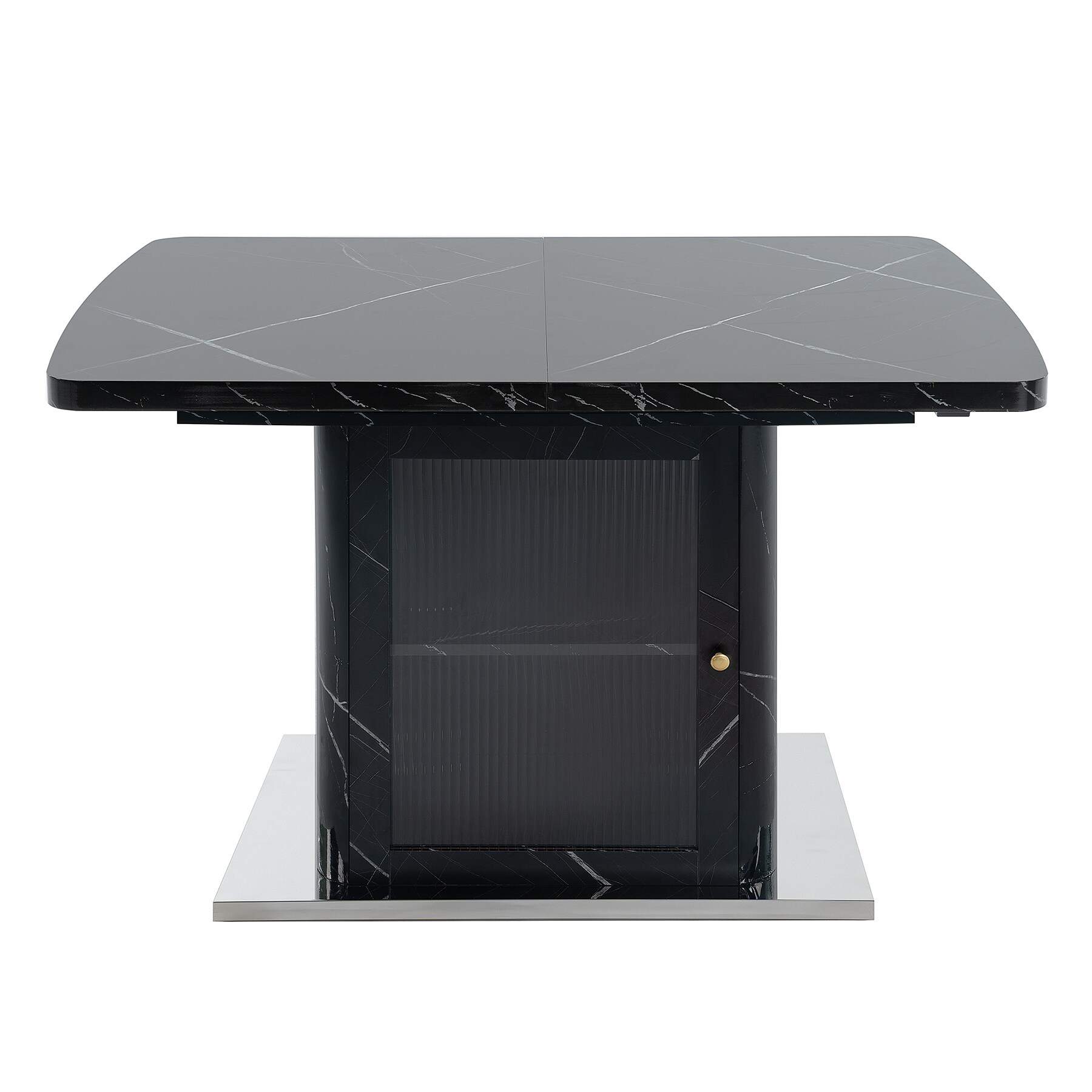 SINOFURN SYA330195BN Dining-Tables - View #12