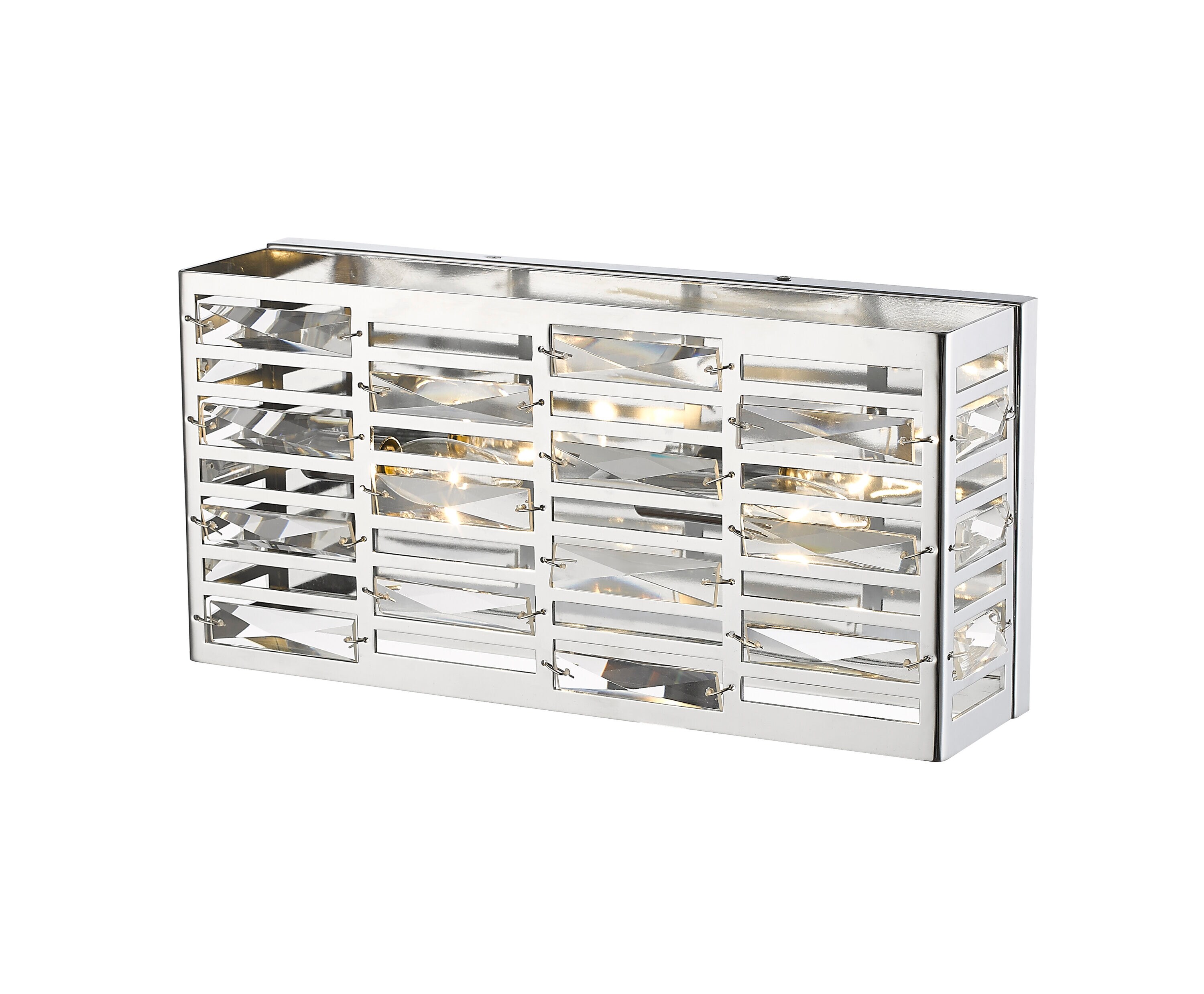 Z-Lite 470-2V-CH b089995 - View #3