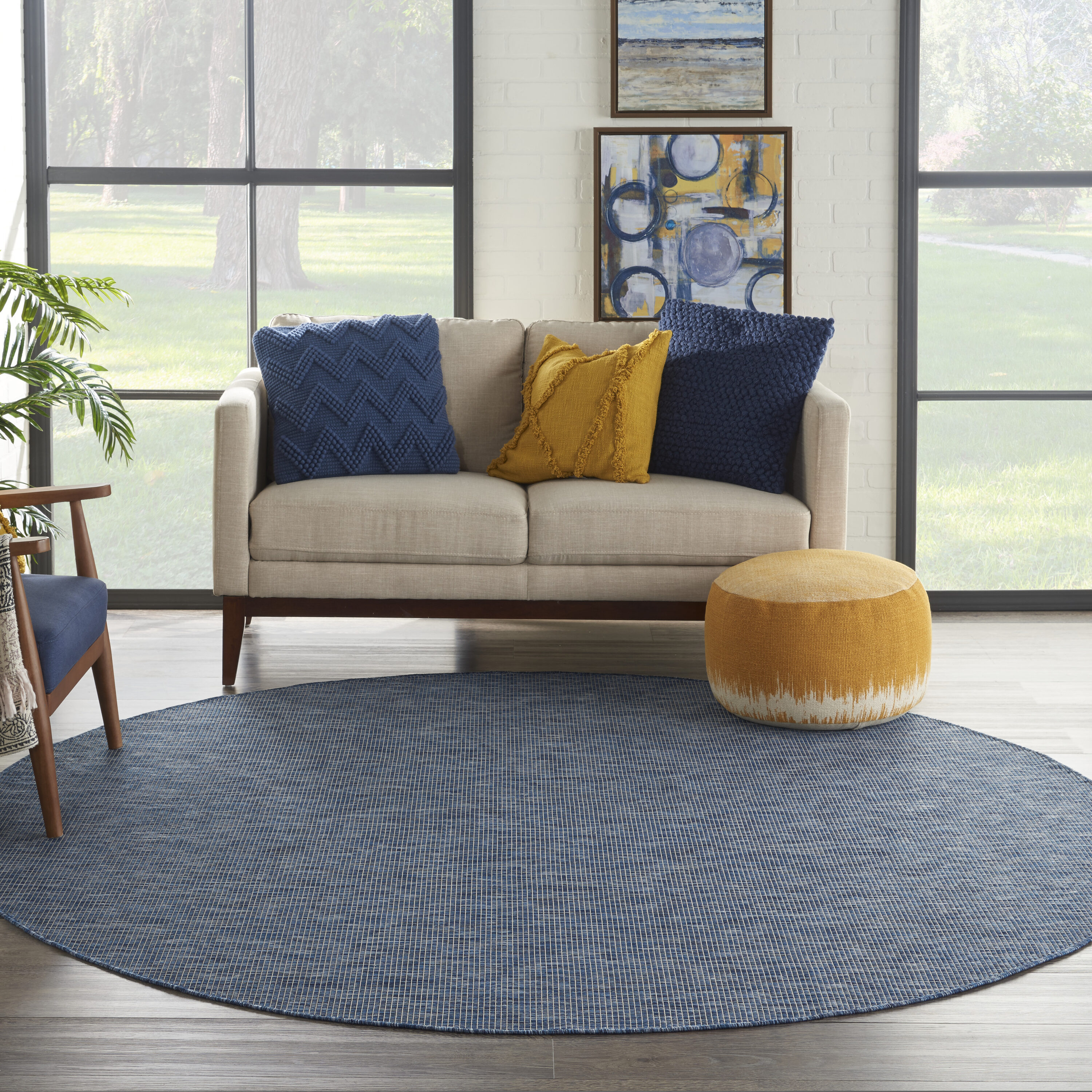 Nourison 99446792181 rugs - View #4
