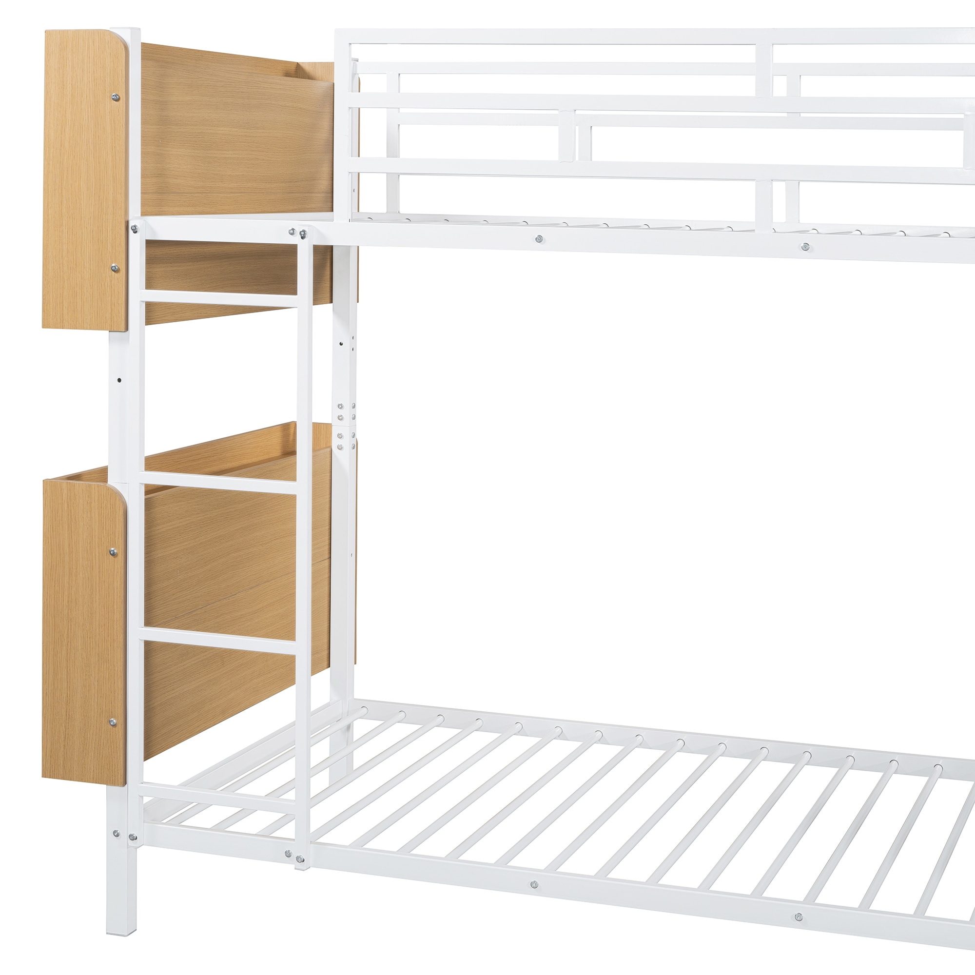 ModernLuxe L3P-SF000176AAK Bunk-Beds - View #12