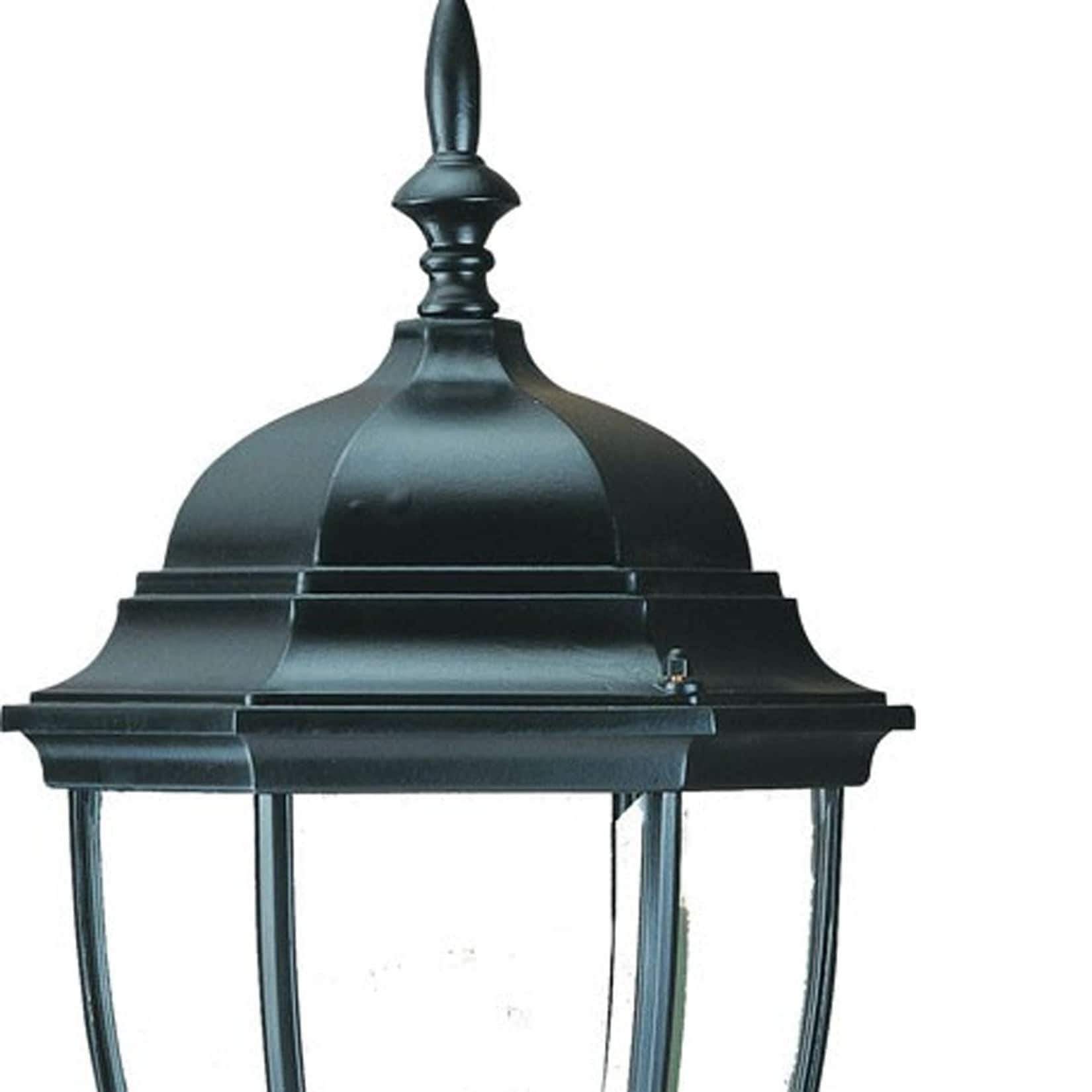 HomeRoots 4000398378 Outdoor-Wall-Lighting - View #3