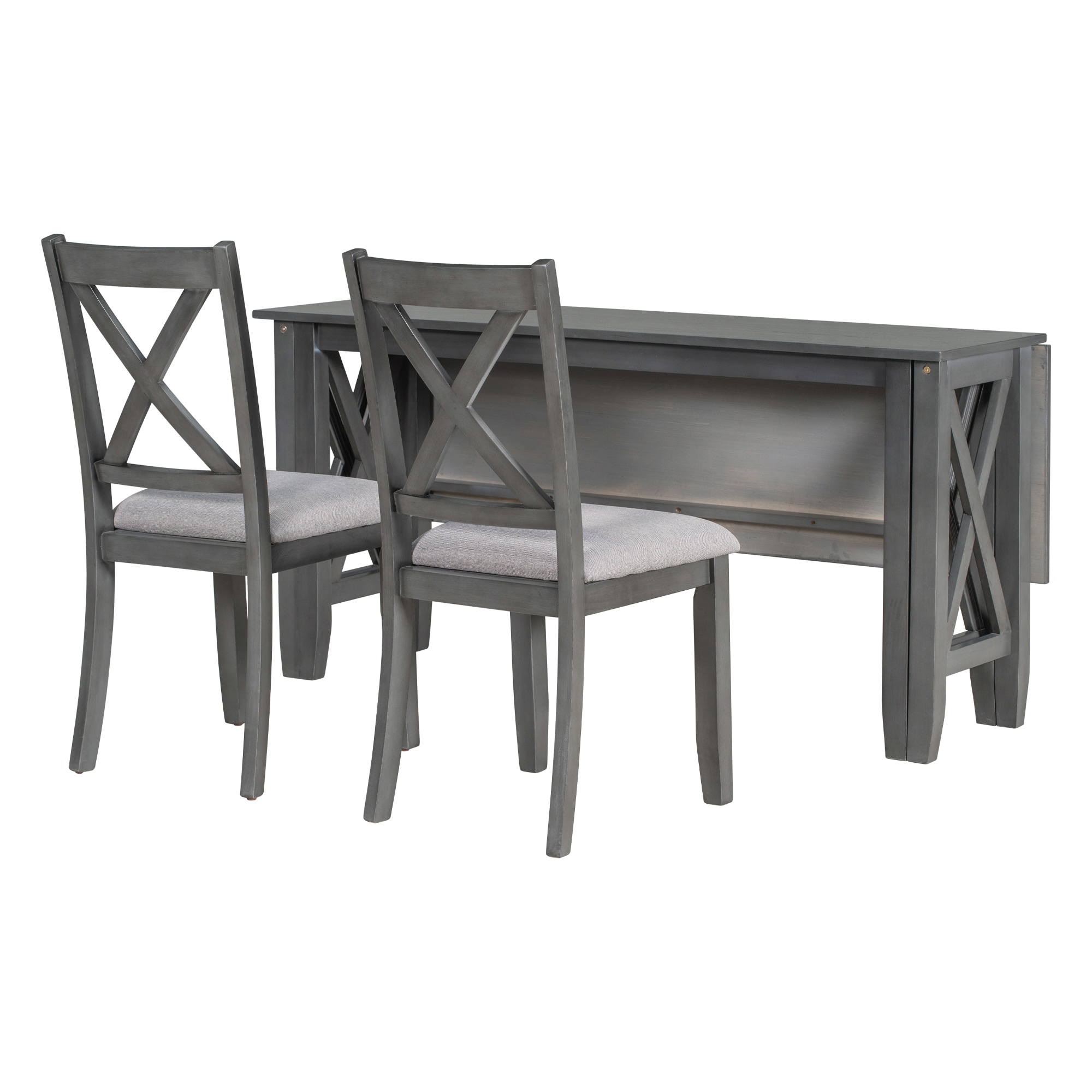 Bybafun YA0100248 Dining-Sets - View #3