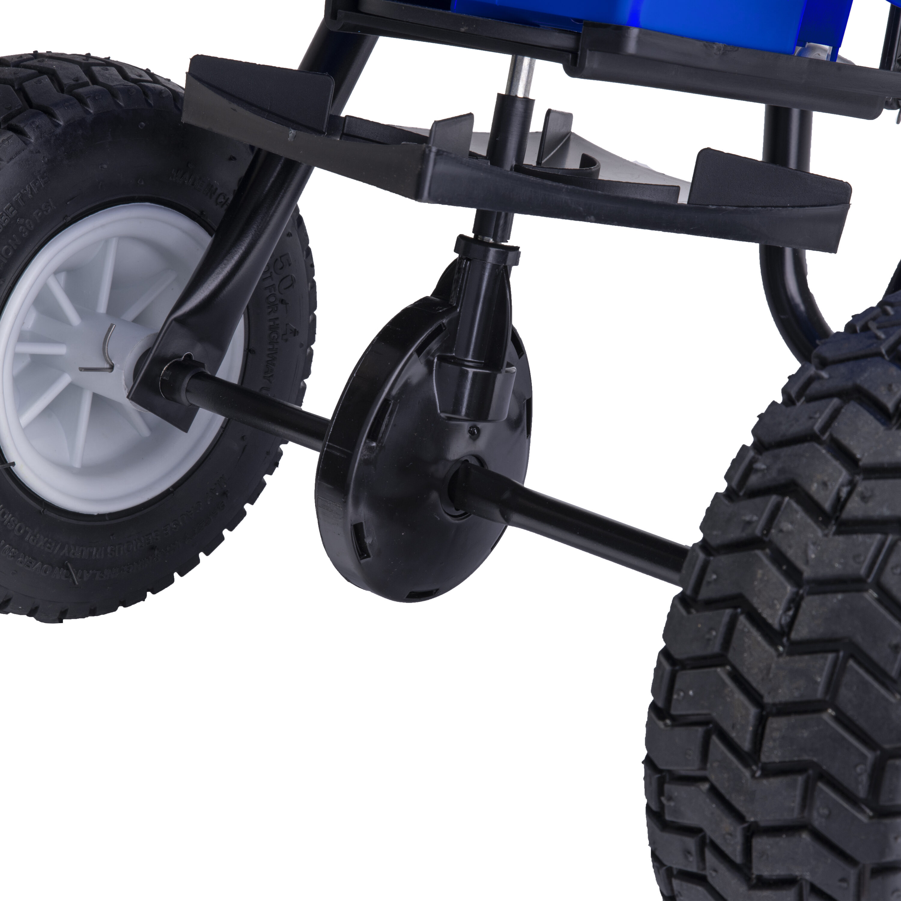 EarthWay 90950 Push-Spreaders - View #2