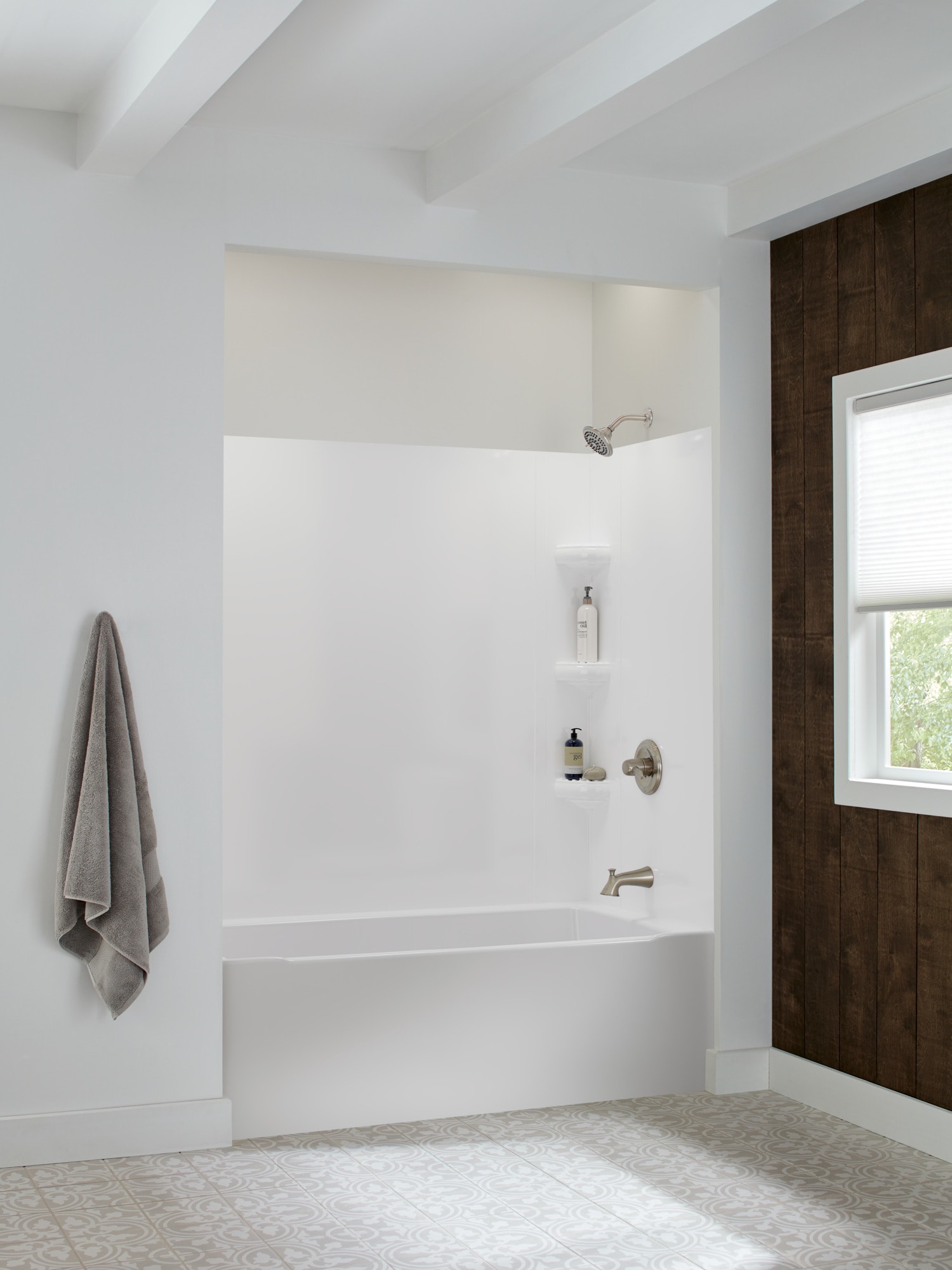 Peerless 39964.0 Bathtub-Wall-Surrounds - View #4