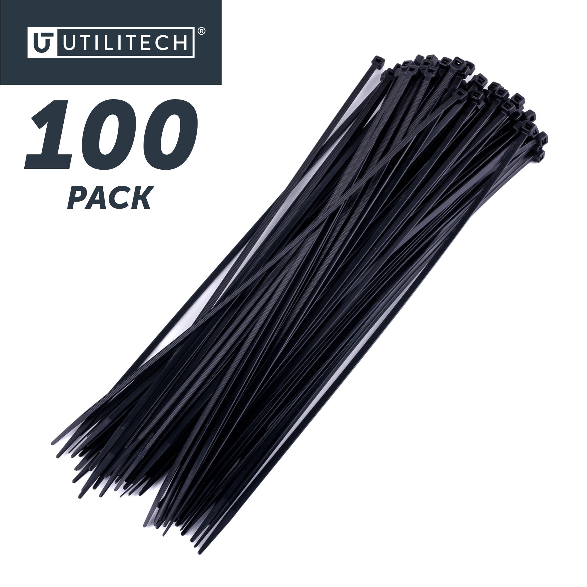 Utilitech SGY-CT107 Cable-Ties - View #5