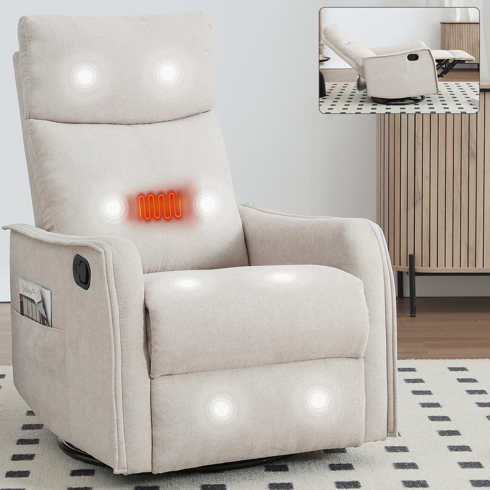 Bayfeve BF-251884-IN recliners - View #13