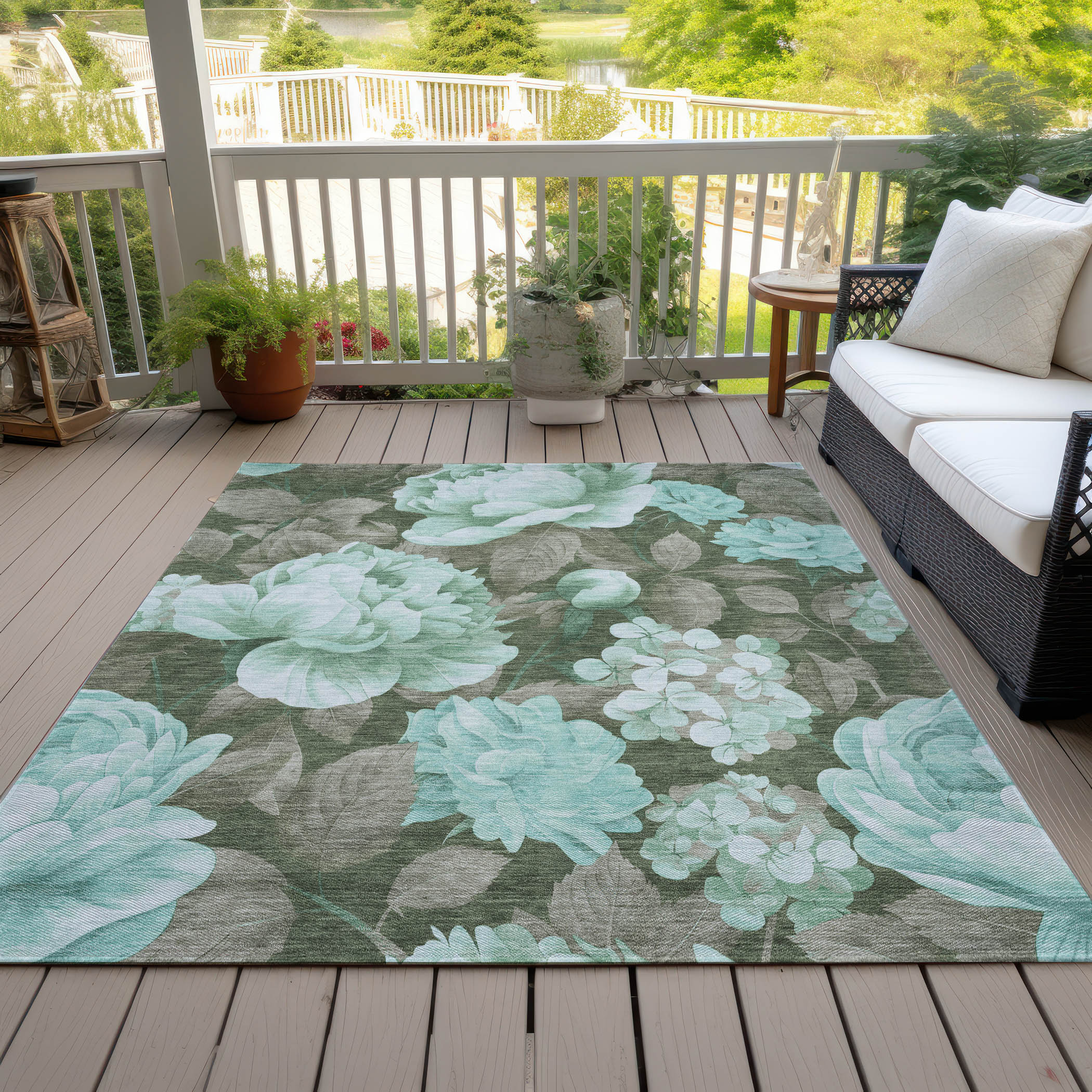Addison Rugs ACN1565SF10X14 rugs - View #9