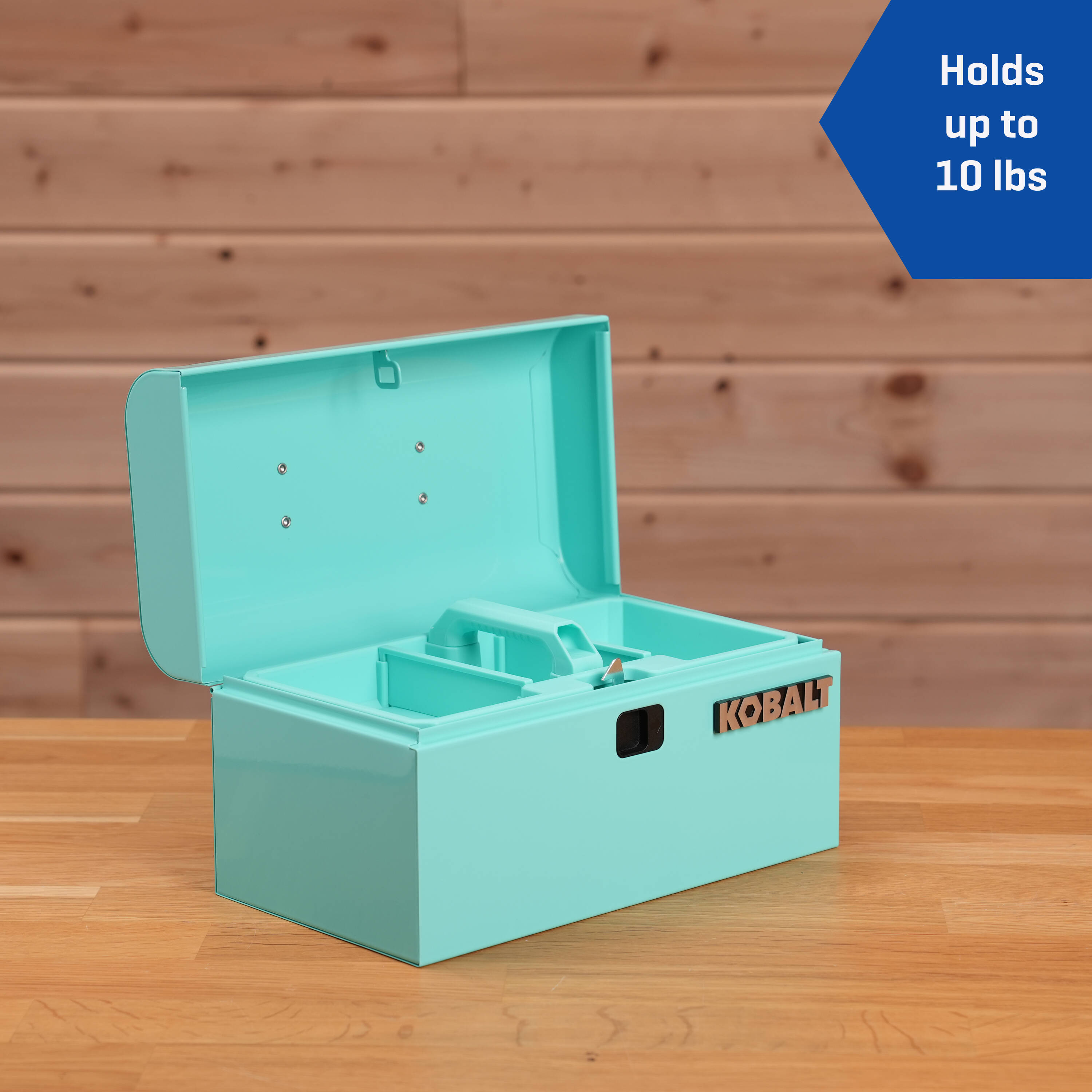 Kobalt 56121 Tool-Boxes - View #6