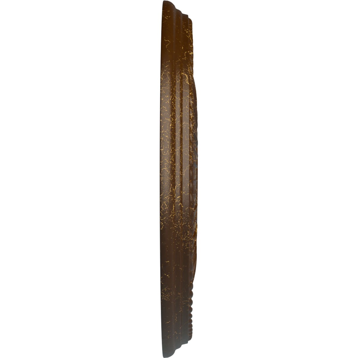 Ekena Millwork CM20BE1RBC Ceiling-Medallions - View #3