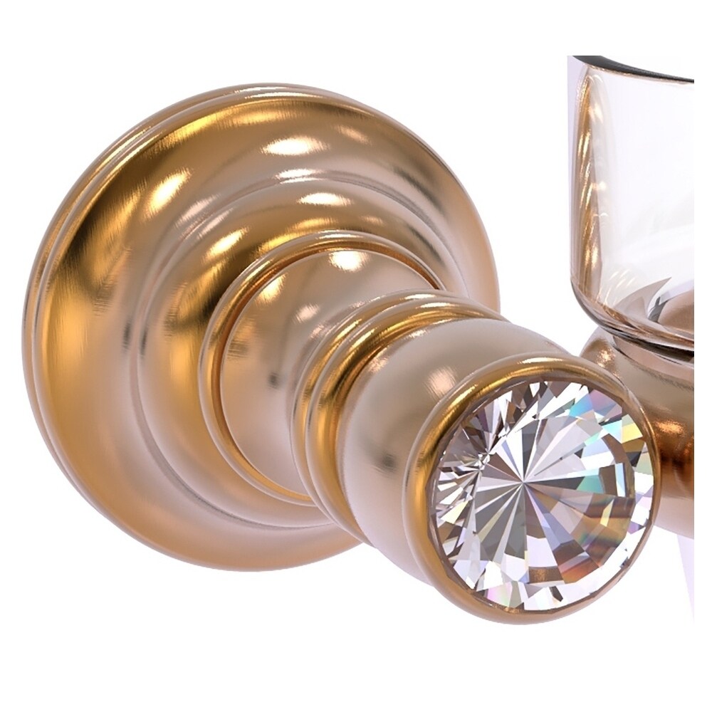Allied Brass CC-64-BBR Candle-Holders - View #2