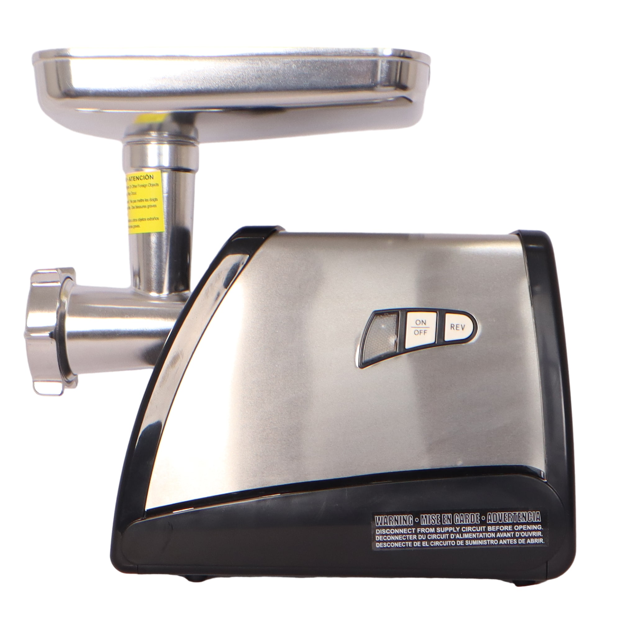 Tatayosi T154107 Meat-Grinders - View #2