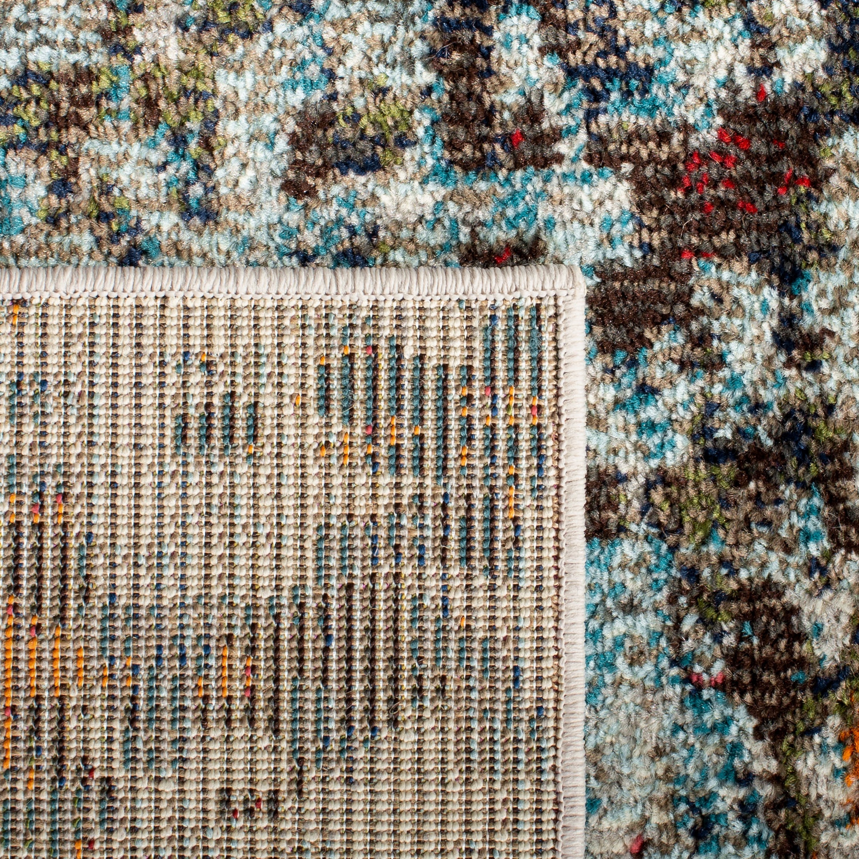 Safavieh MAD471F-12SQ rugs - View #7