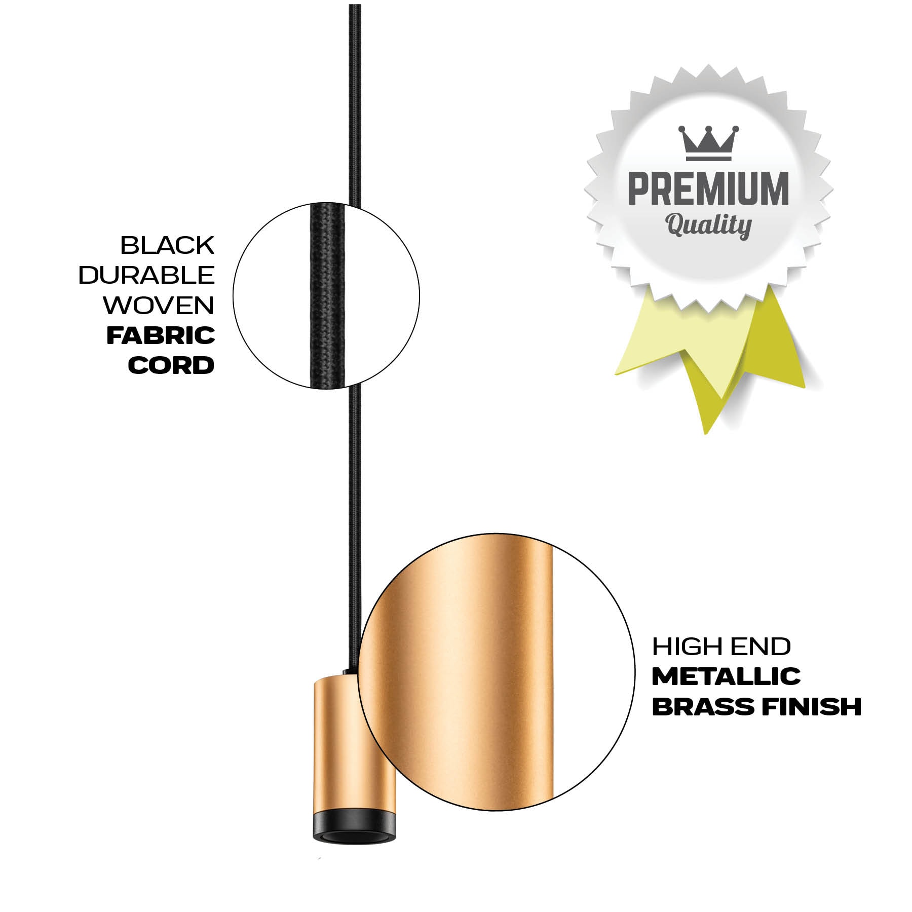 Next Glow NGP3000-C Pendant-Lights - View #6