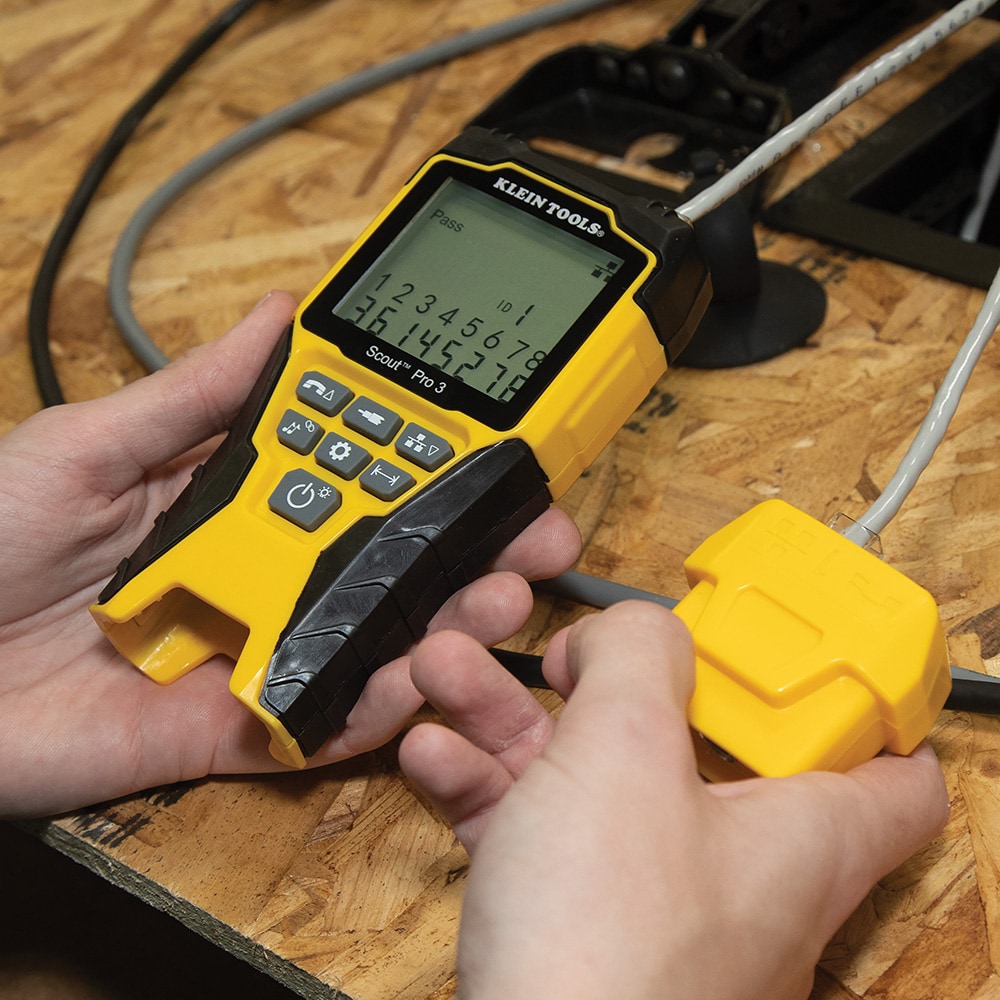 Klein Tools VDV726125 Test-Meter-Access - View #5