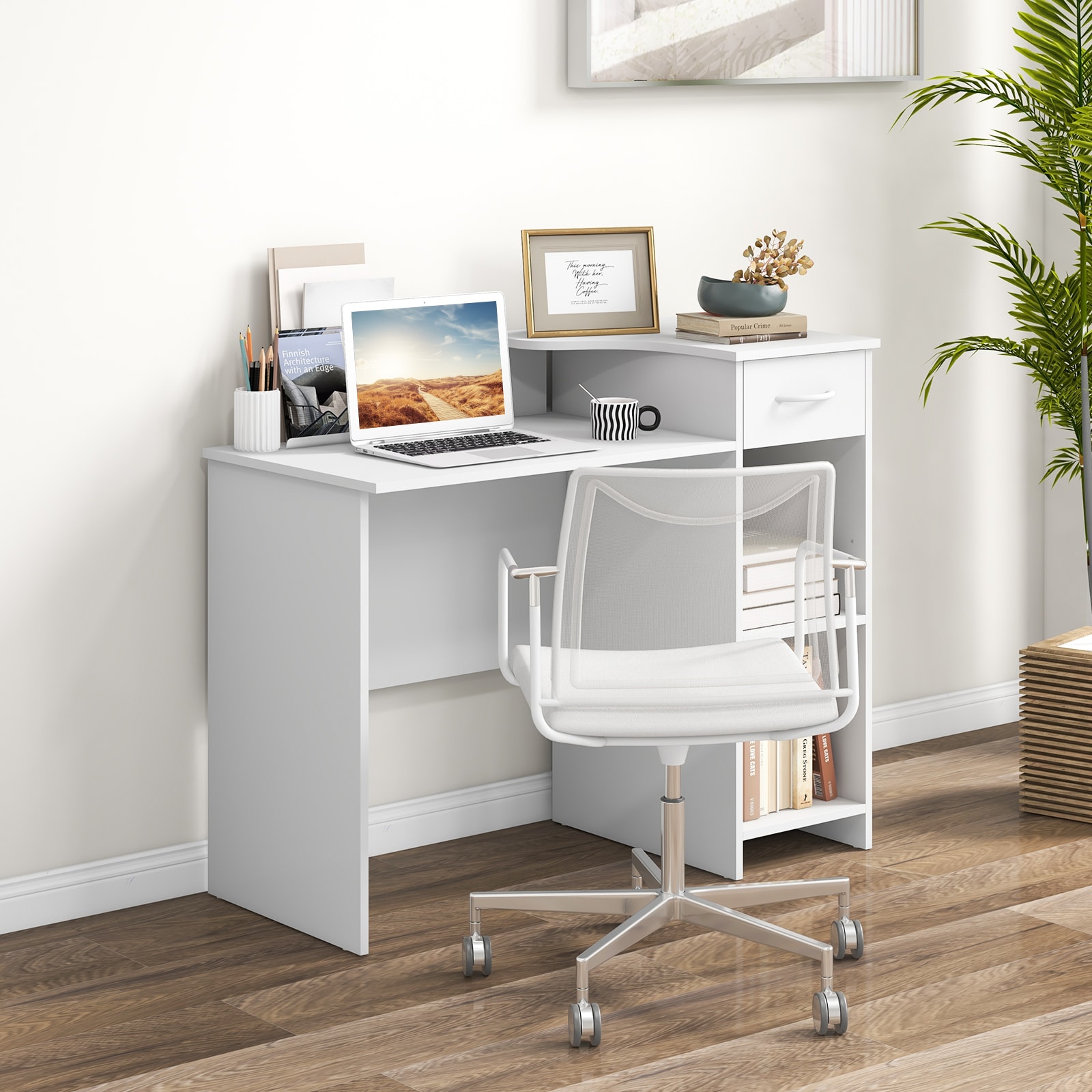 Fenbeli QLLSFENH052 desks - View #8