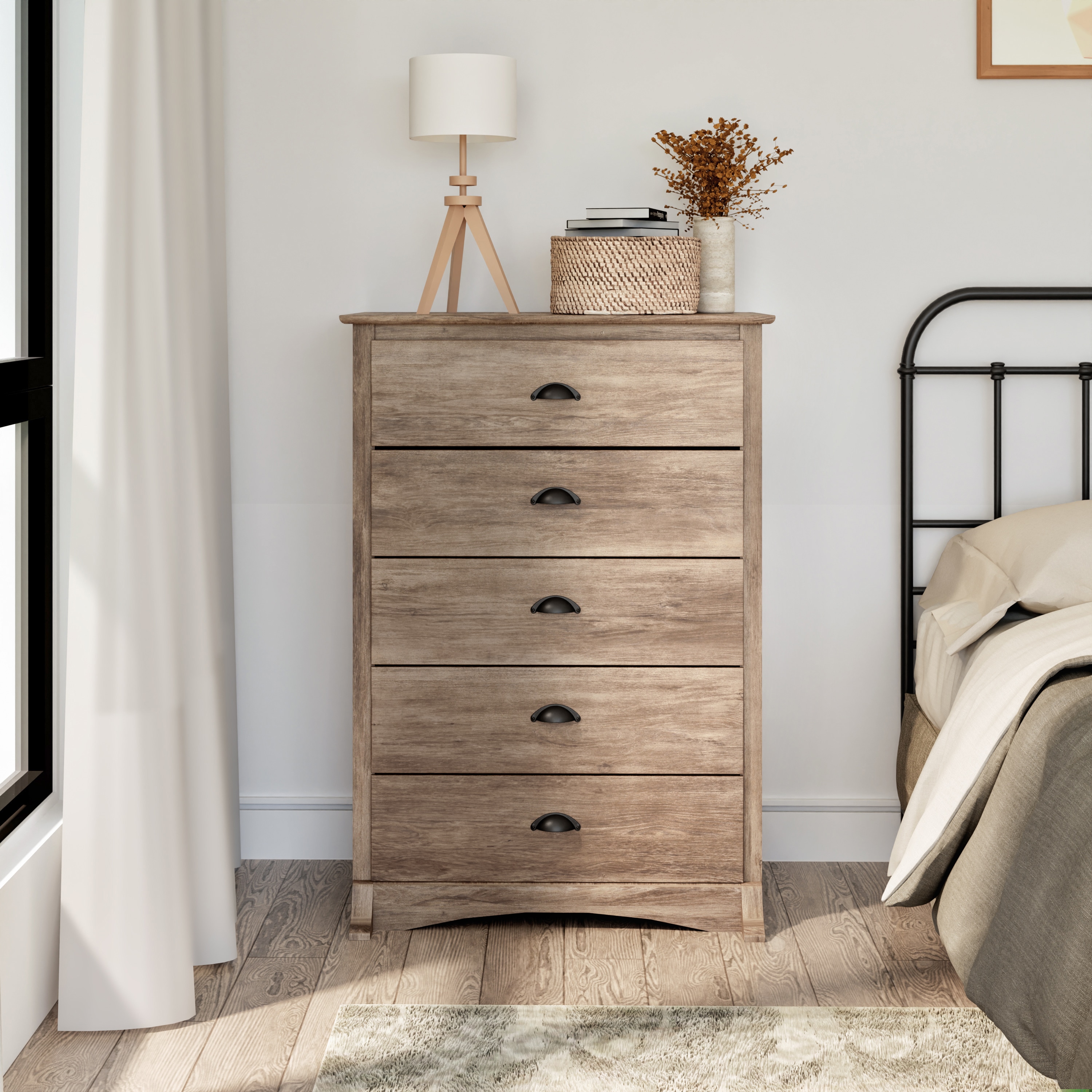 Prepac DDC-3345 dressers - View #3