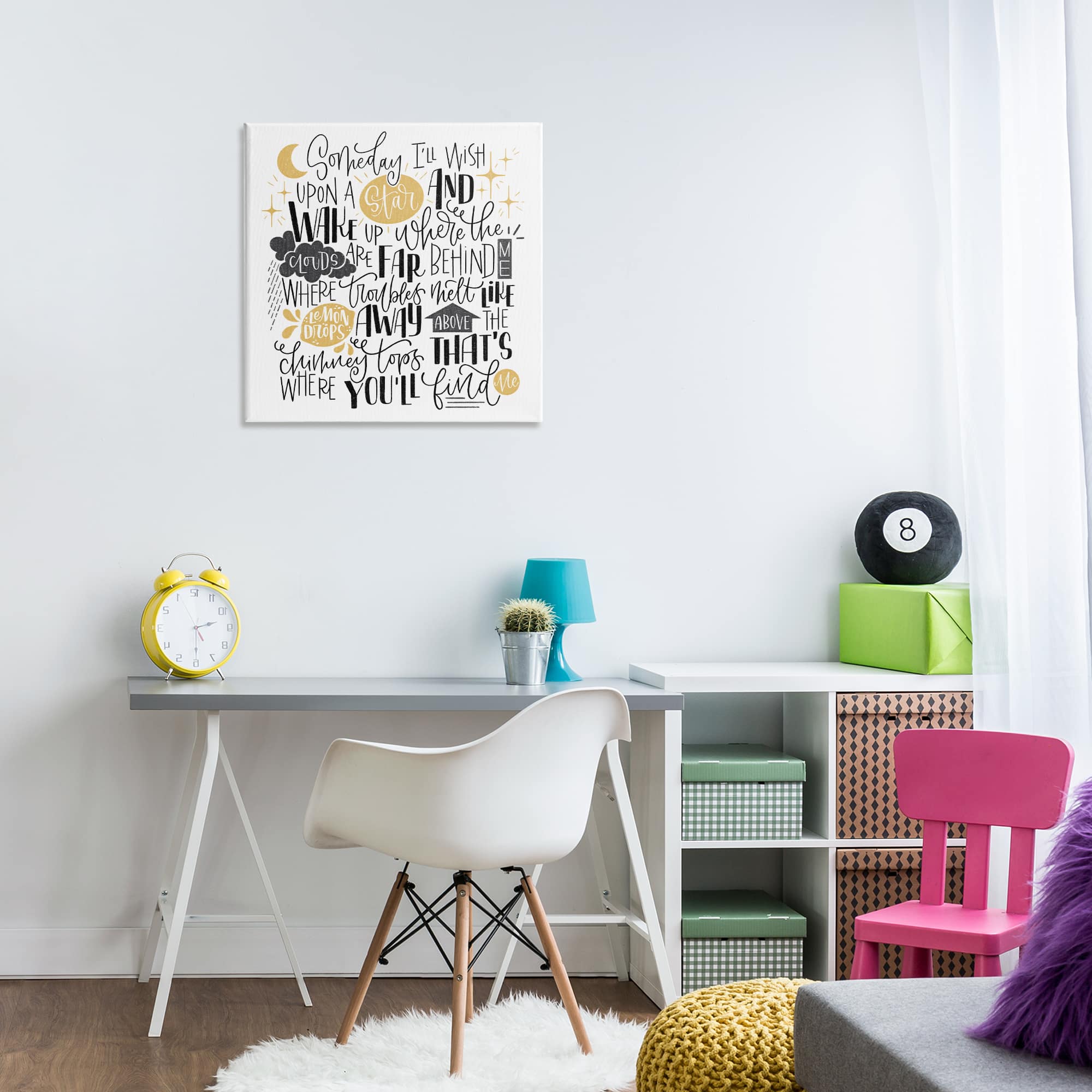 Stupell Industries BT-429-CN-24X24 Wall-Art - View #3