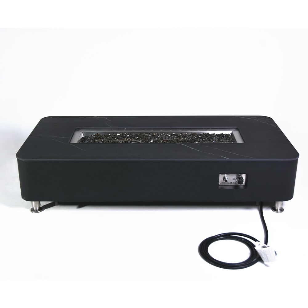 Elementi OFP102BB-NG-1 Outdoor-Gas-Firepits - View #10