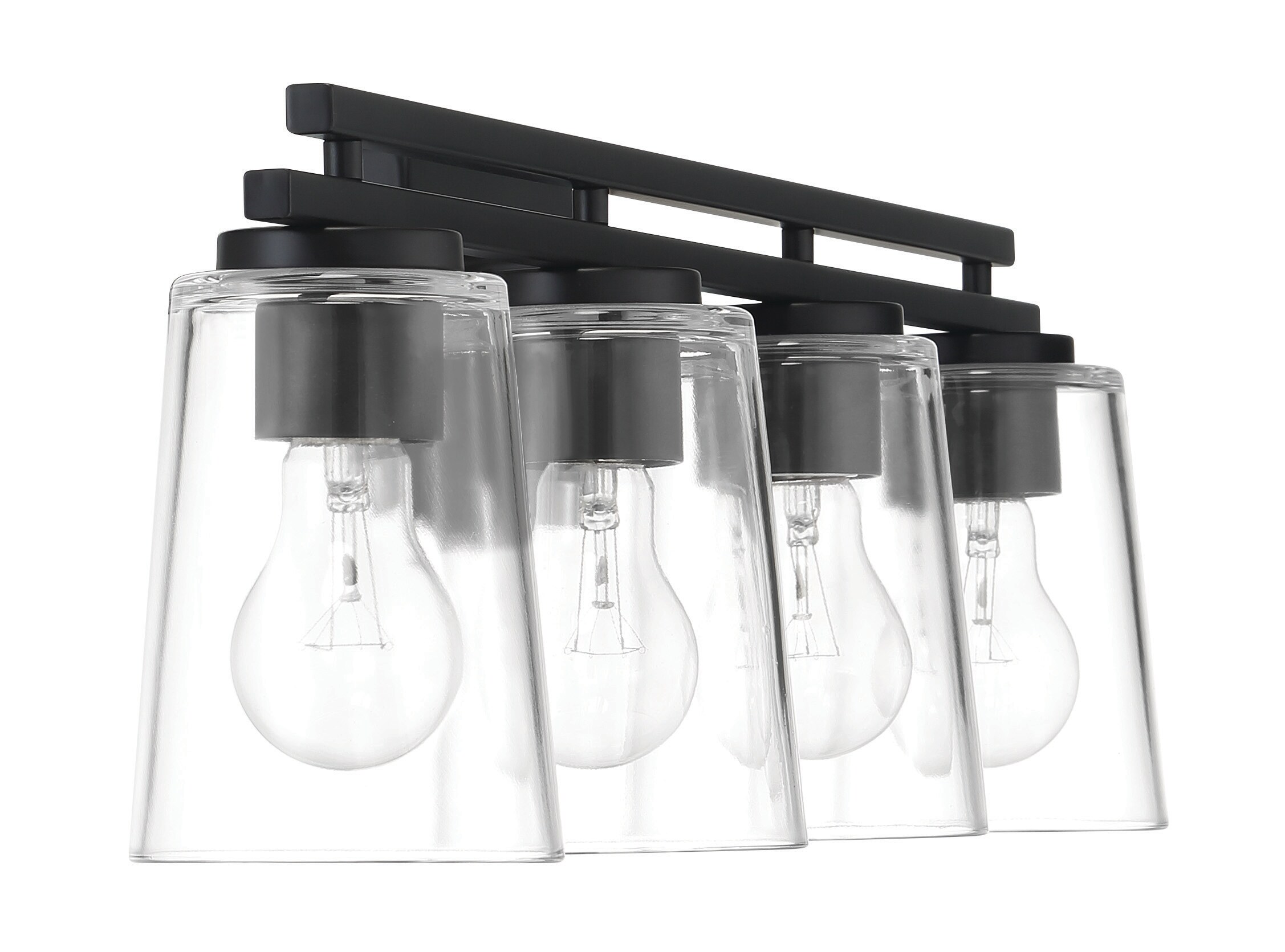 allen + roth VB231-4BK b089995 - View #5