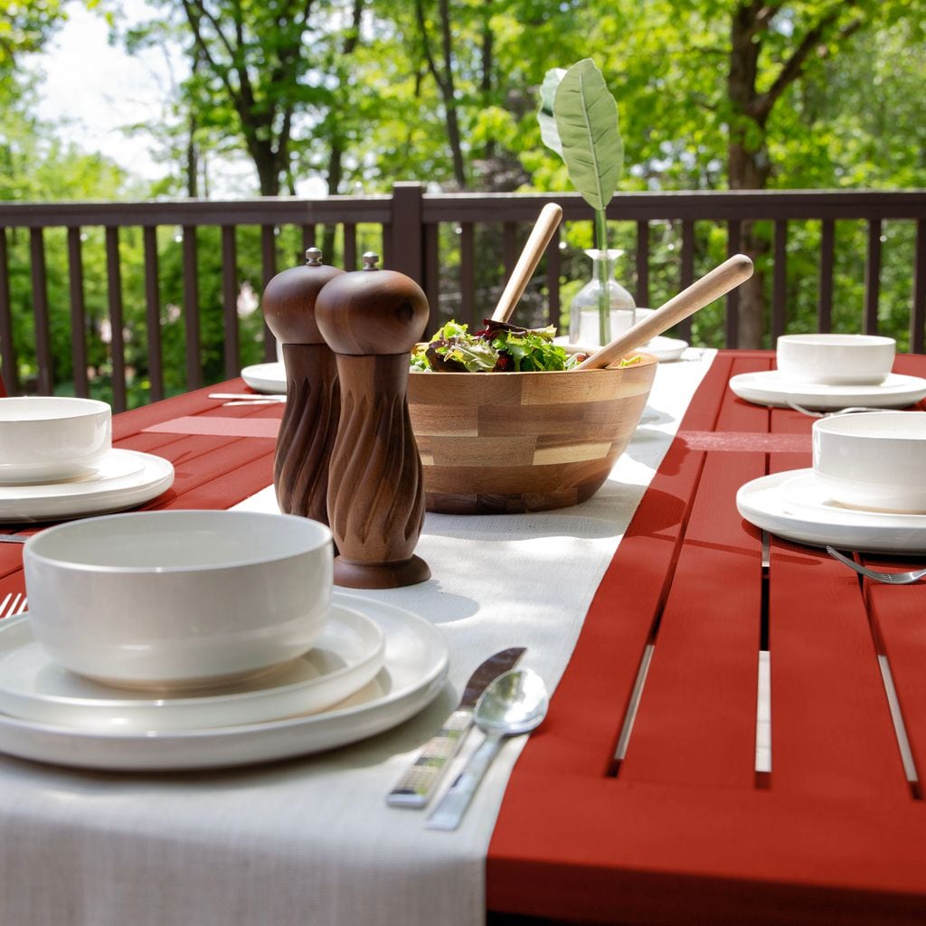 highwood AD-ST7LH1CO5AA-RED Patio-Dining-Sets - View #3