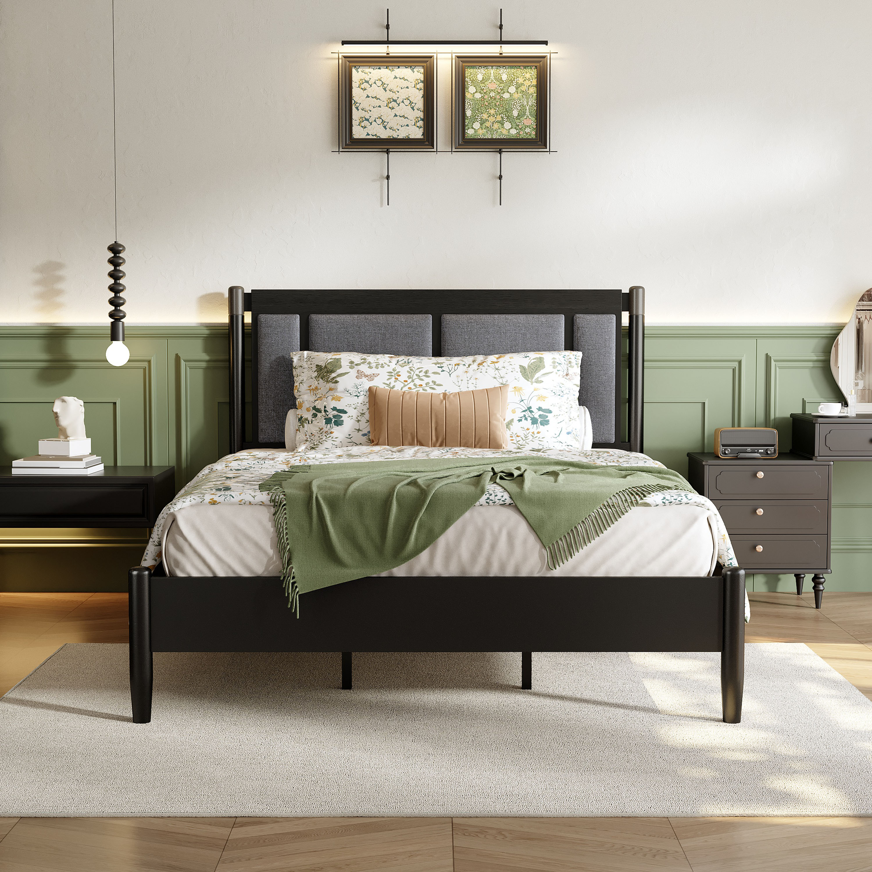 Clihome CLID847W1028327 beds - View #7