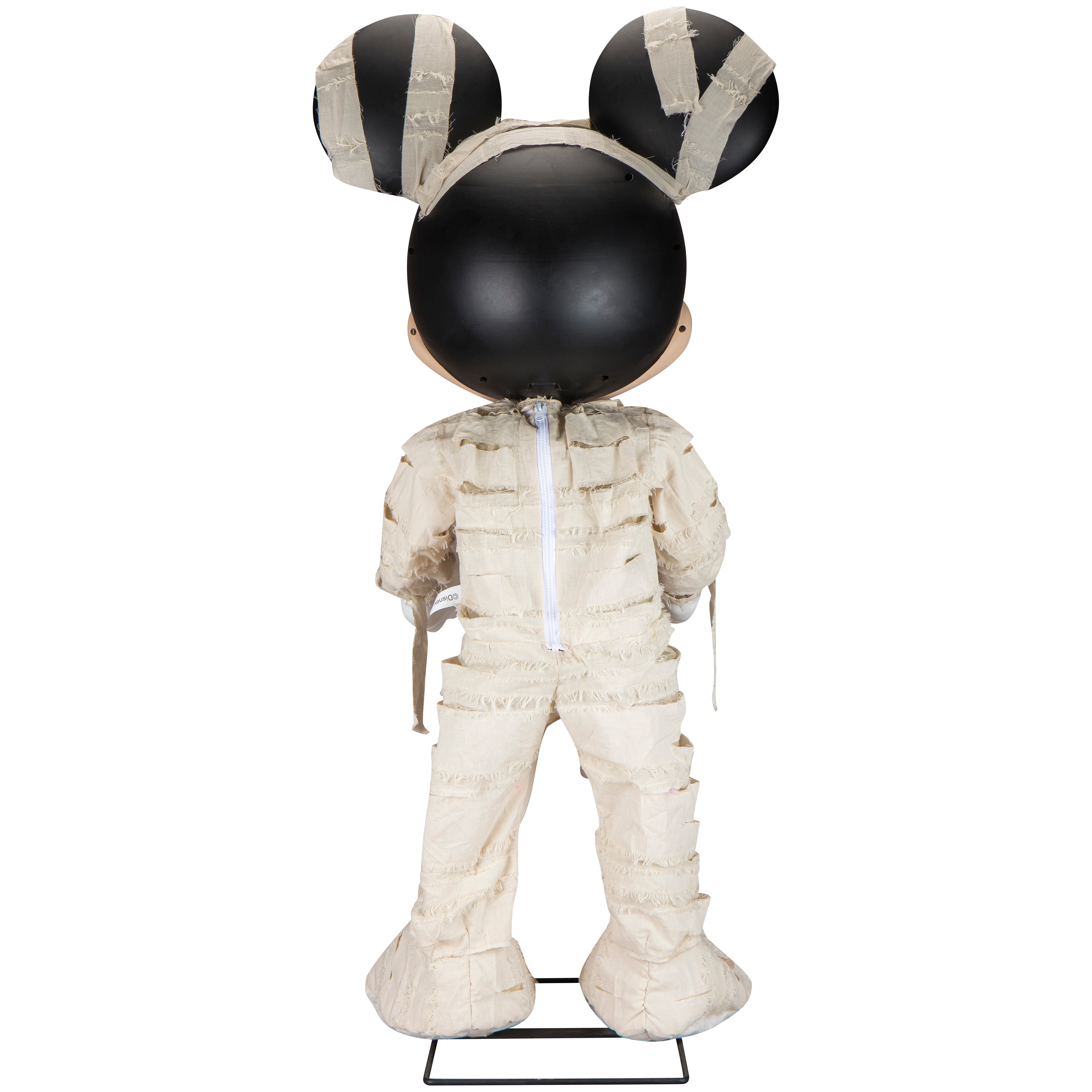Disney 554621 Halloween-Animatronics - View #2