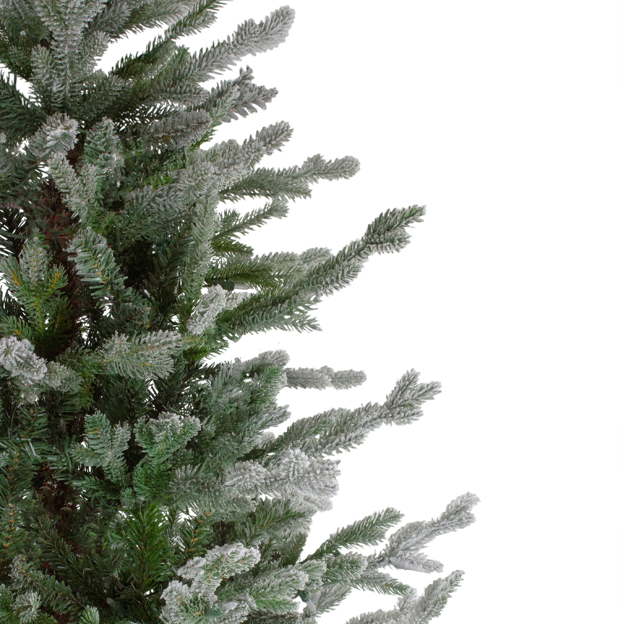 Northlight 34723579 Artificial-Christmas-Trees - View #4