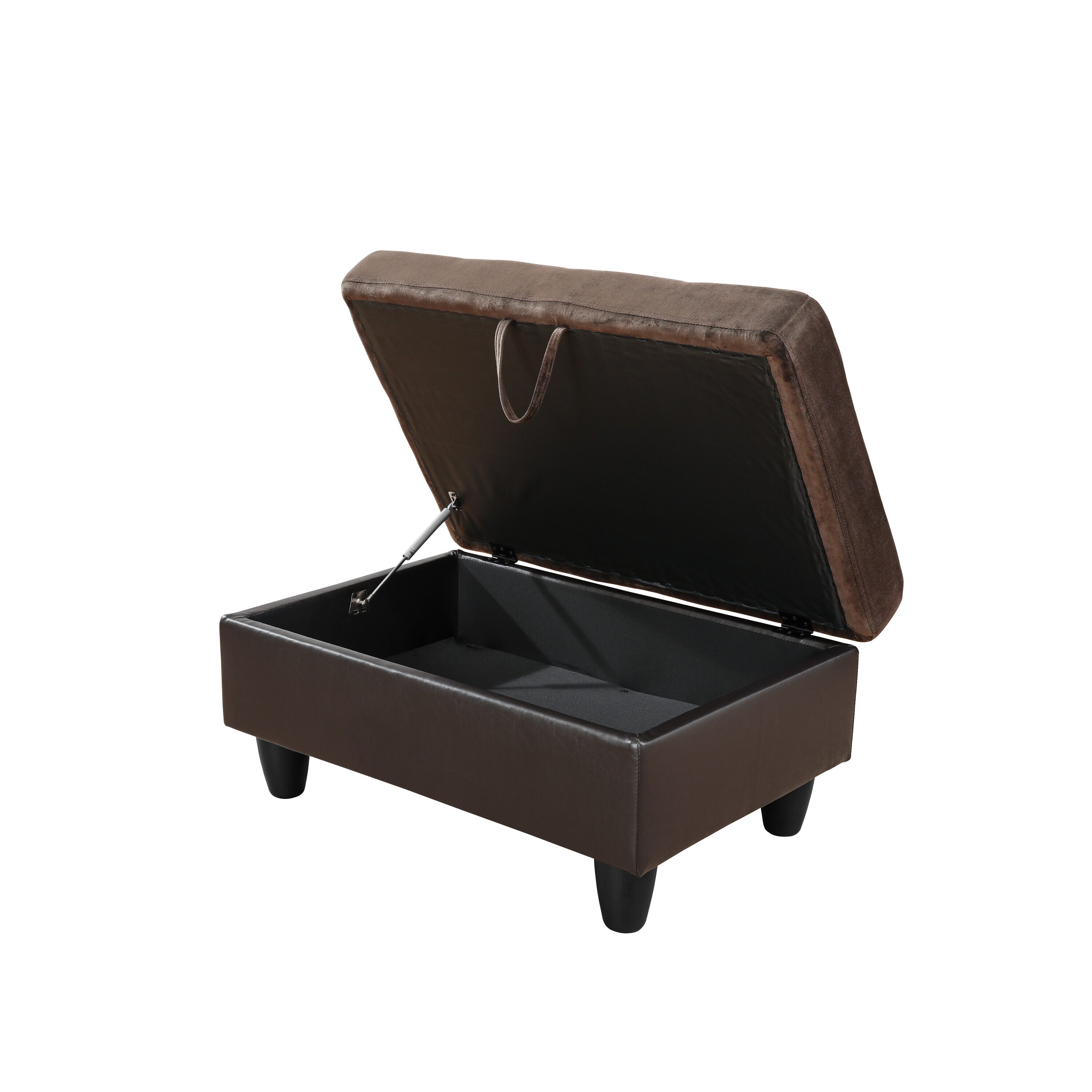 Siavonce XH134385 Indoor-Ottomans - View #5