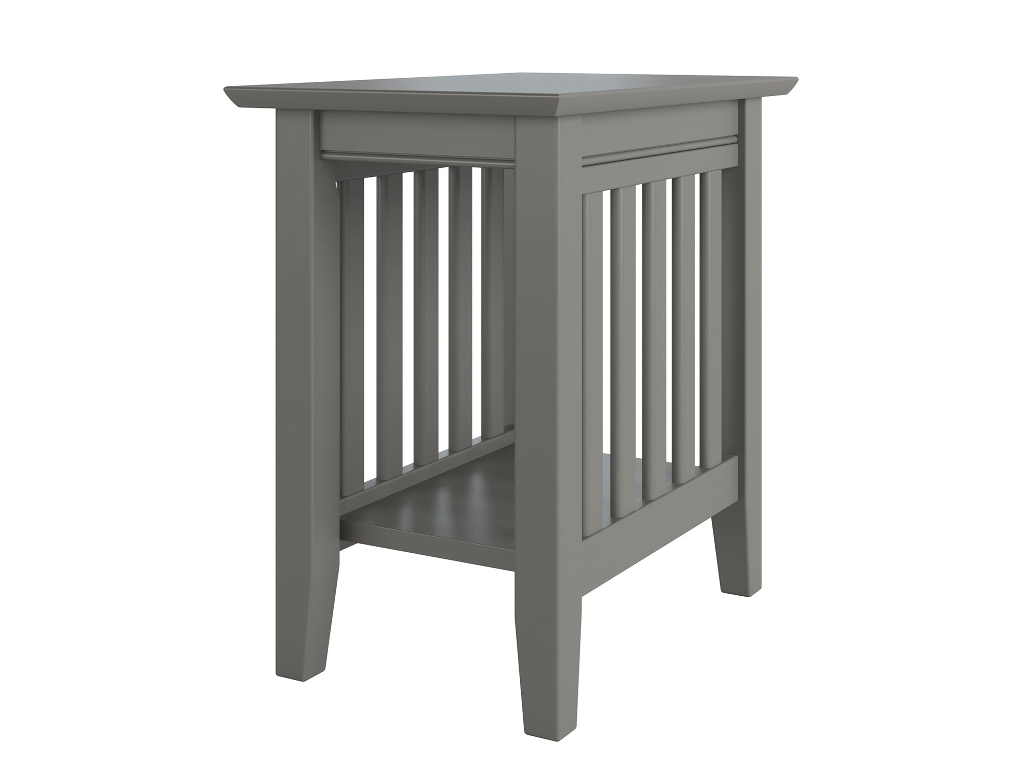 AFI Furnishings AH13209 End-Tables - View #2