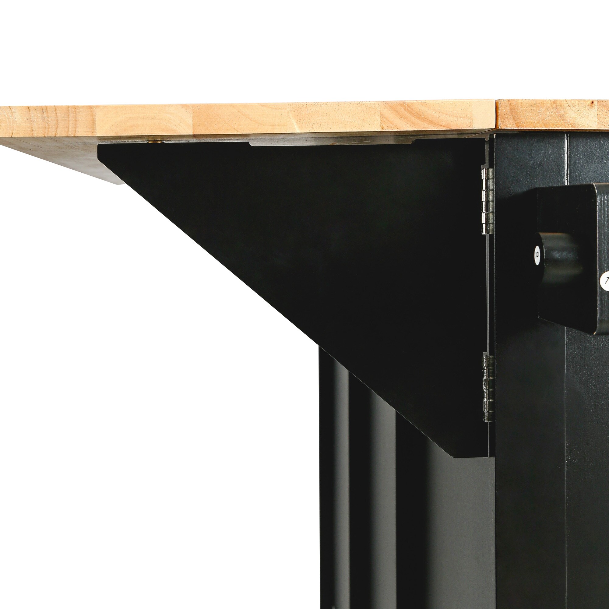 SINOFURN SYB260021BK Kitchen-Furniture - View #8