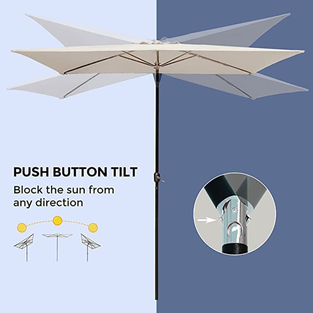 Sunrinx MG38-PU-51 Umbrellas-2 - View #3