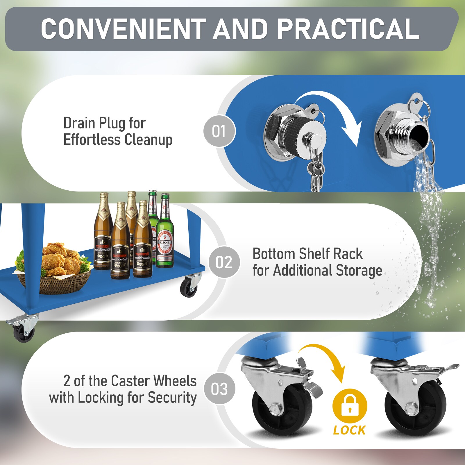 Outopee LWO1G68000107 Beverage-Coolers - View #7